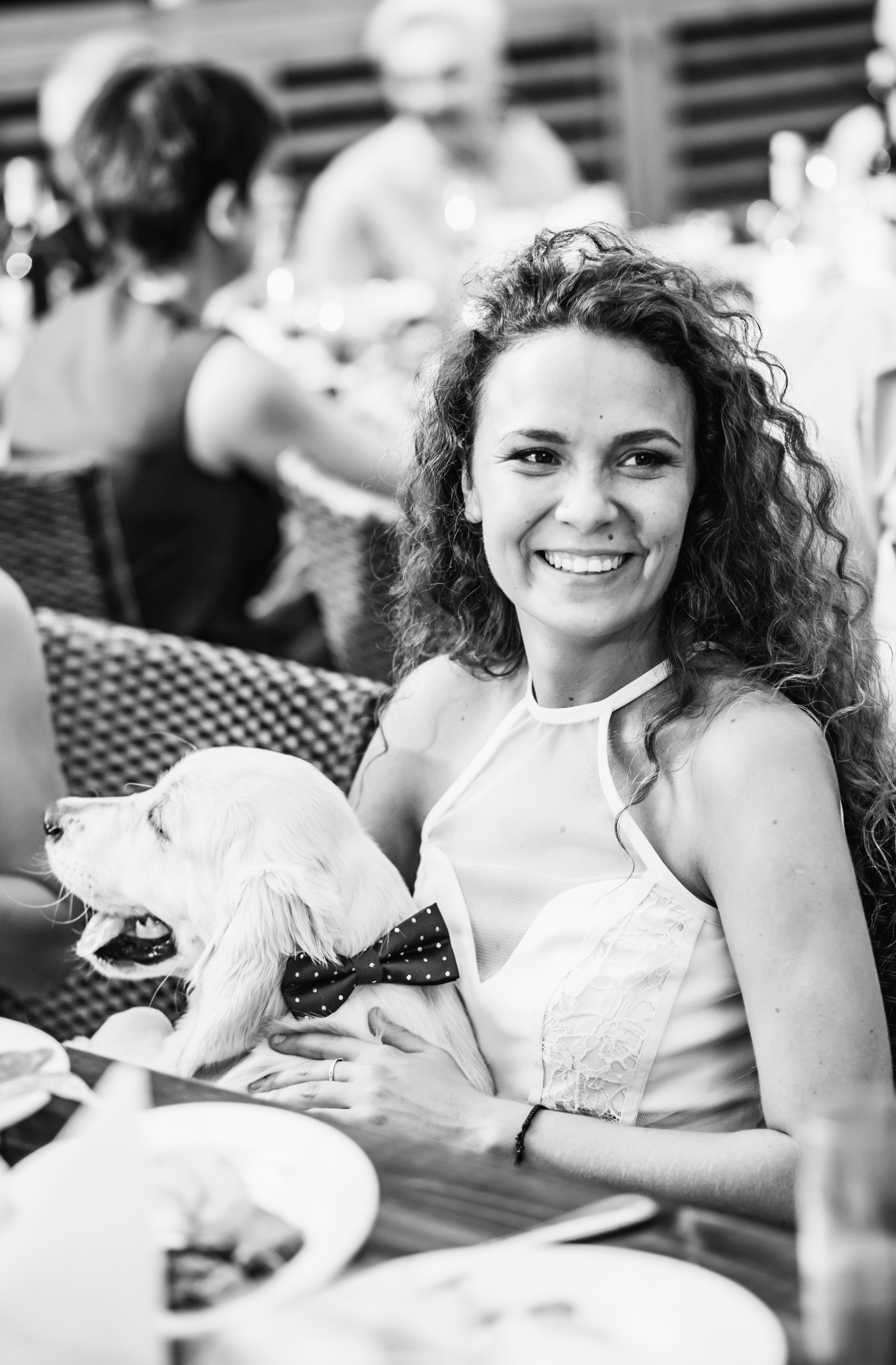 Сандра и Иван. Фотограф Женя Соловец (Женя Мёд)