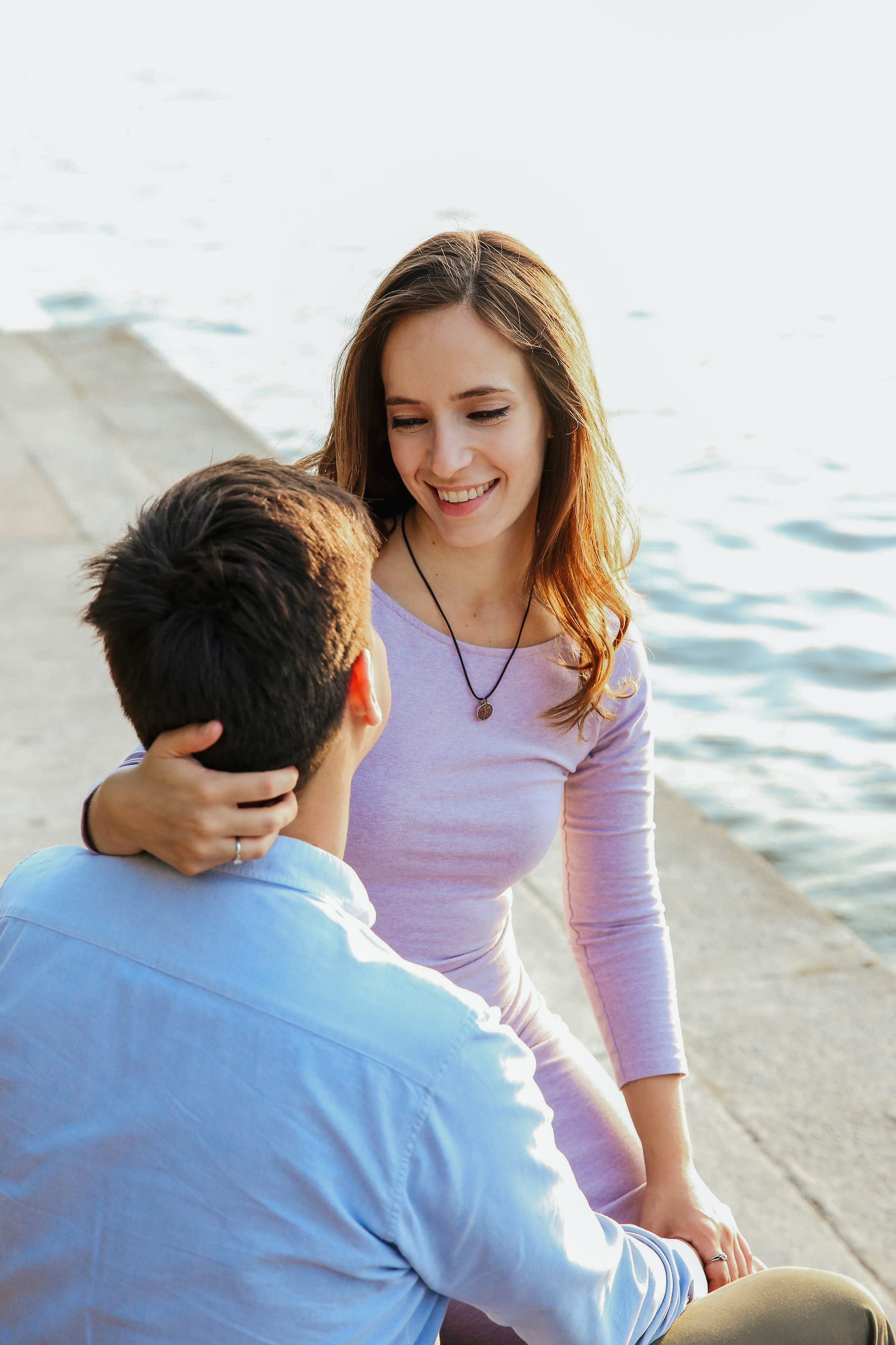 Для двоих. Сандра и Иван. Фотограф Женя Соловец (Женя Мёд)