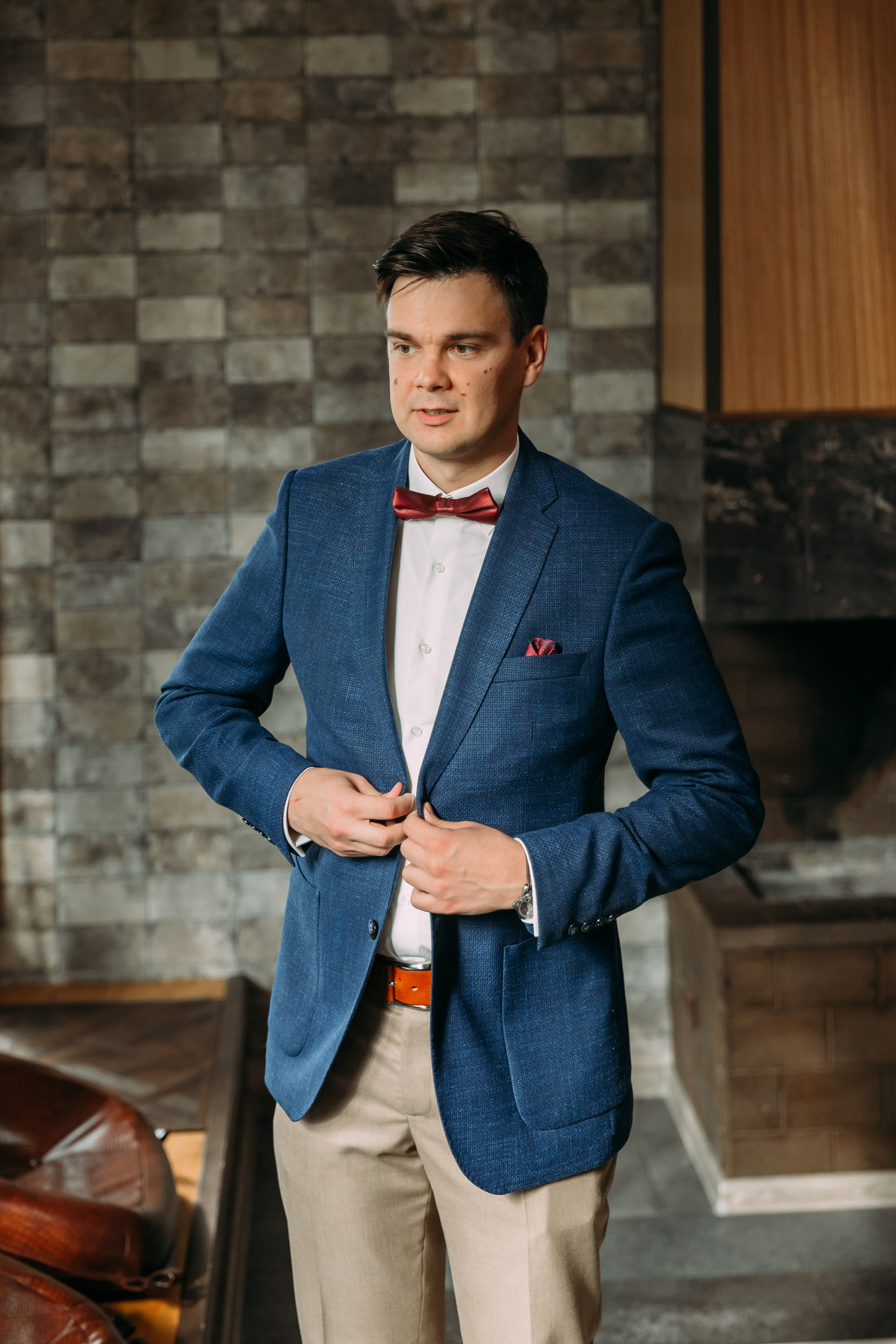 Сандра и Иван. Фотограф Женя Соловец (Женя Мёд)