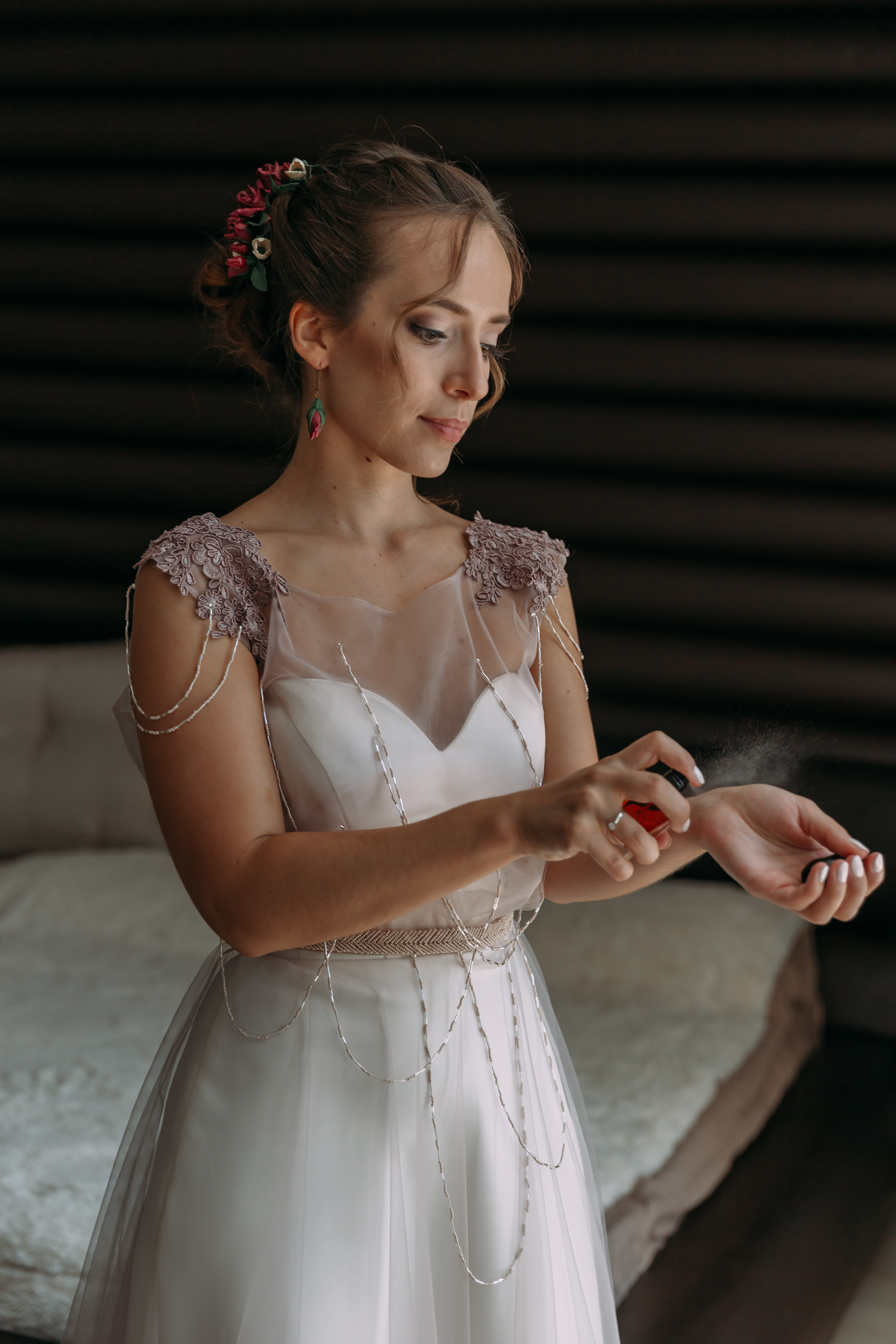 Сандра и Иван. Фотограф Женя Соловец (Женя Мёд)