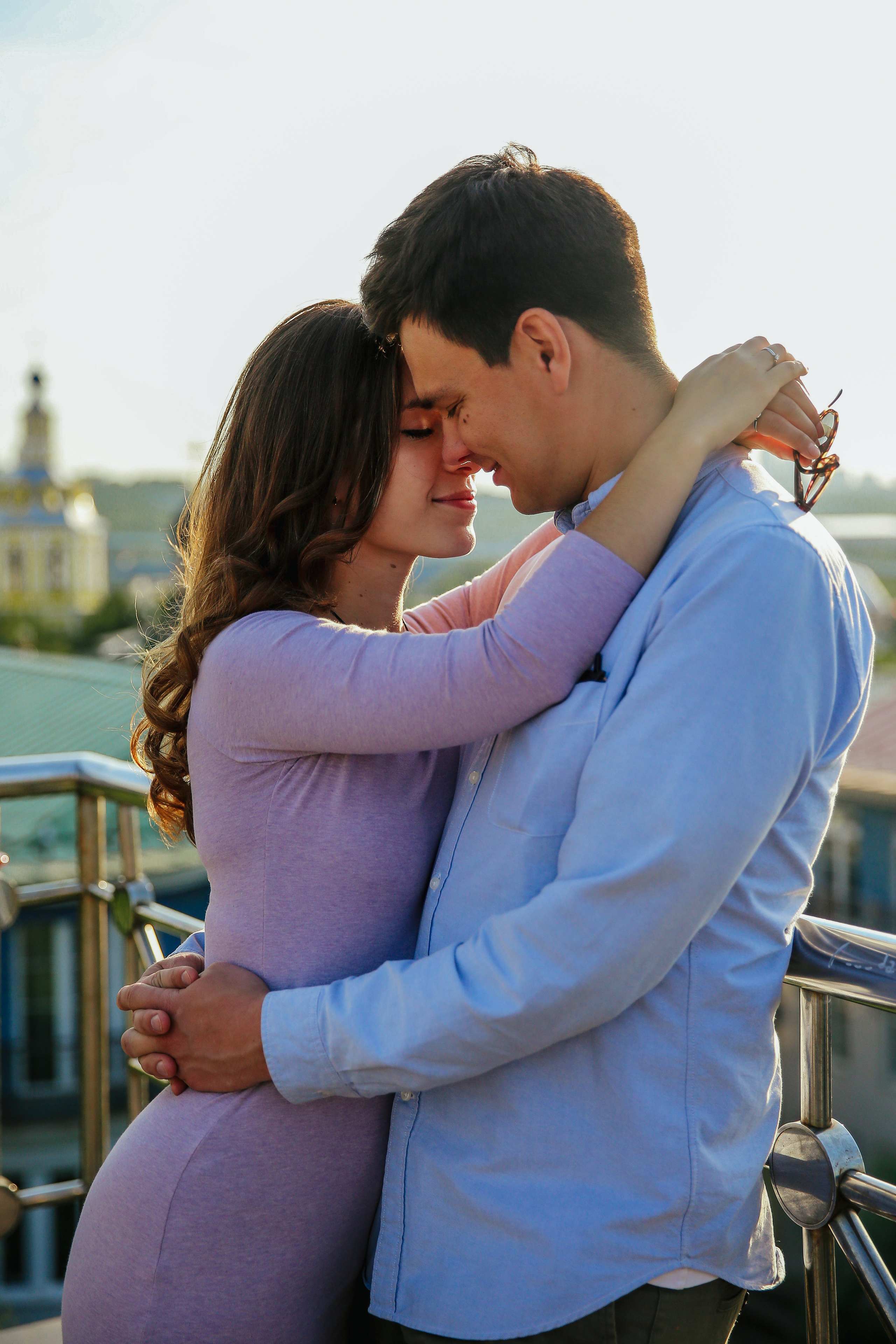 Для двоих. Сандра и Иван. Фотограф Женя Соловец (Женя Мёд)