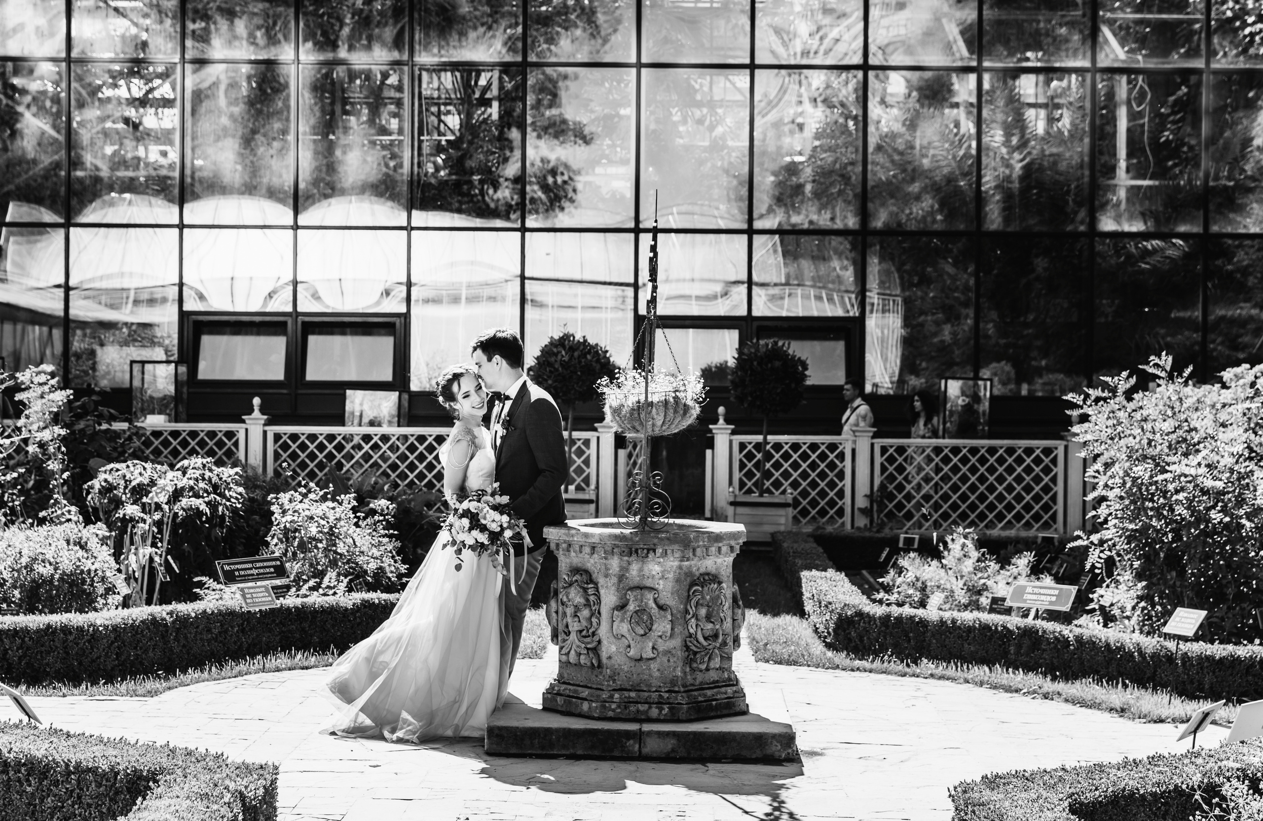 Сандра и Иван. Фотограф Женя Соловец (Женя Мёд)