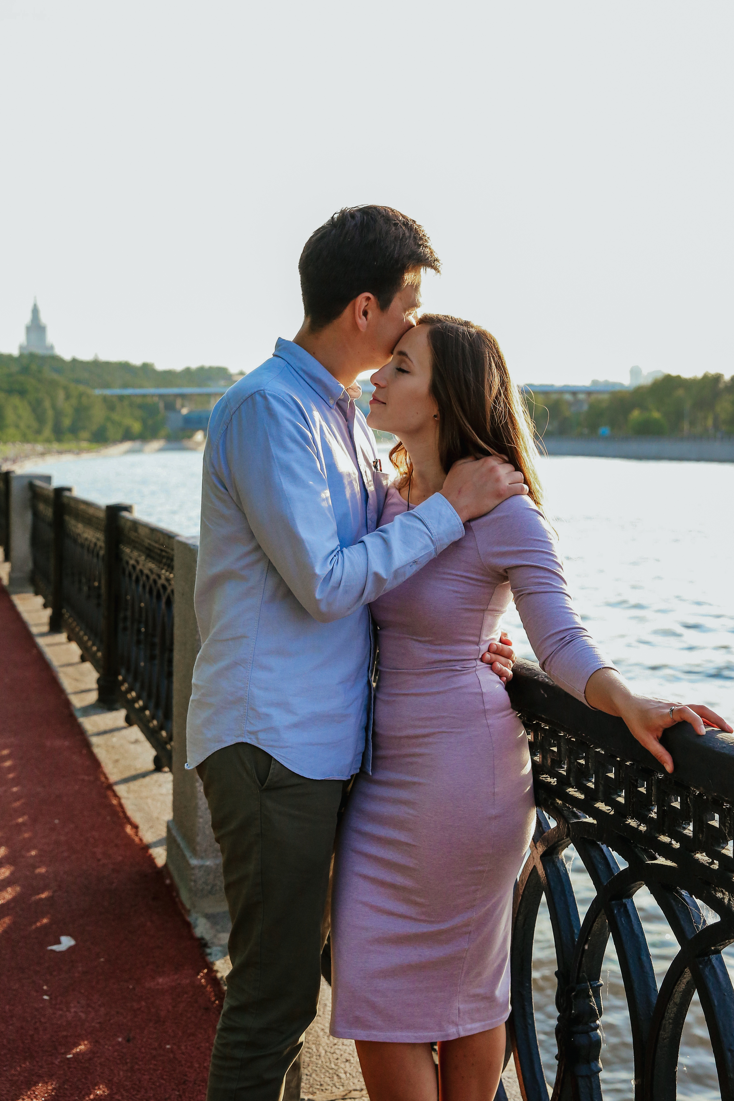 Для двоих. Сандра и Иван. Фотограф Женя Соловец (Женя Мёд)