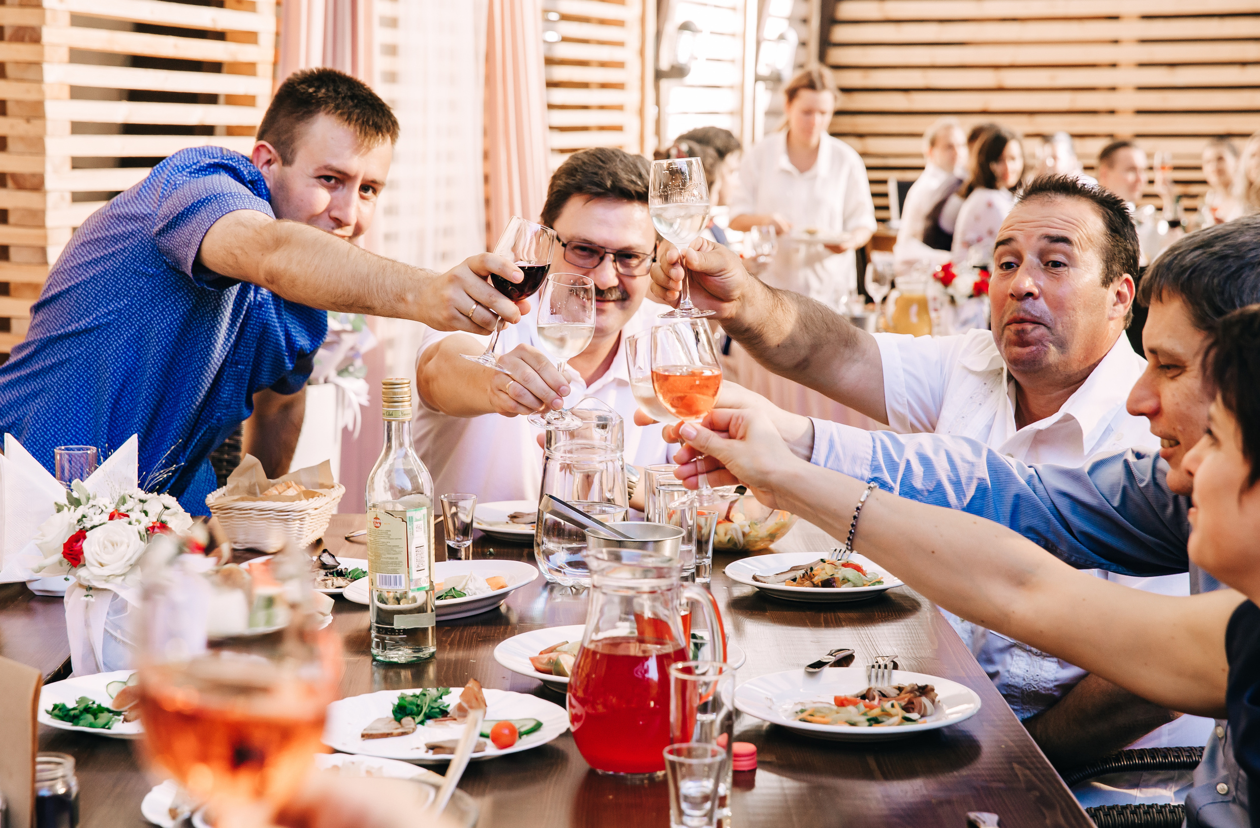 Сандра и Иван. Фотограф Женя Соловец (Женя Мёд)