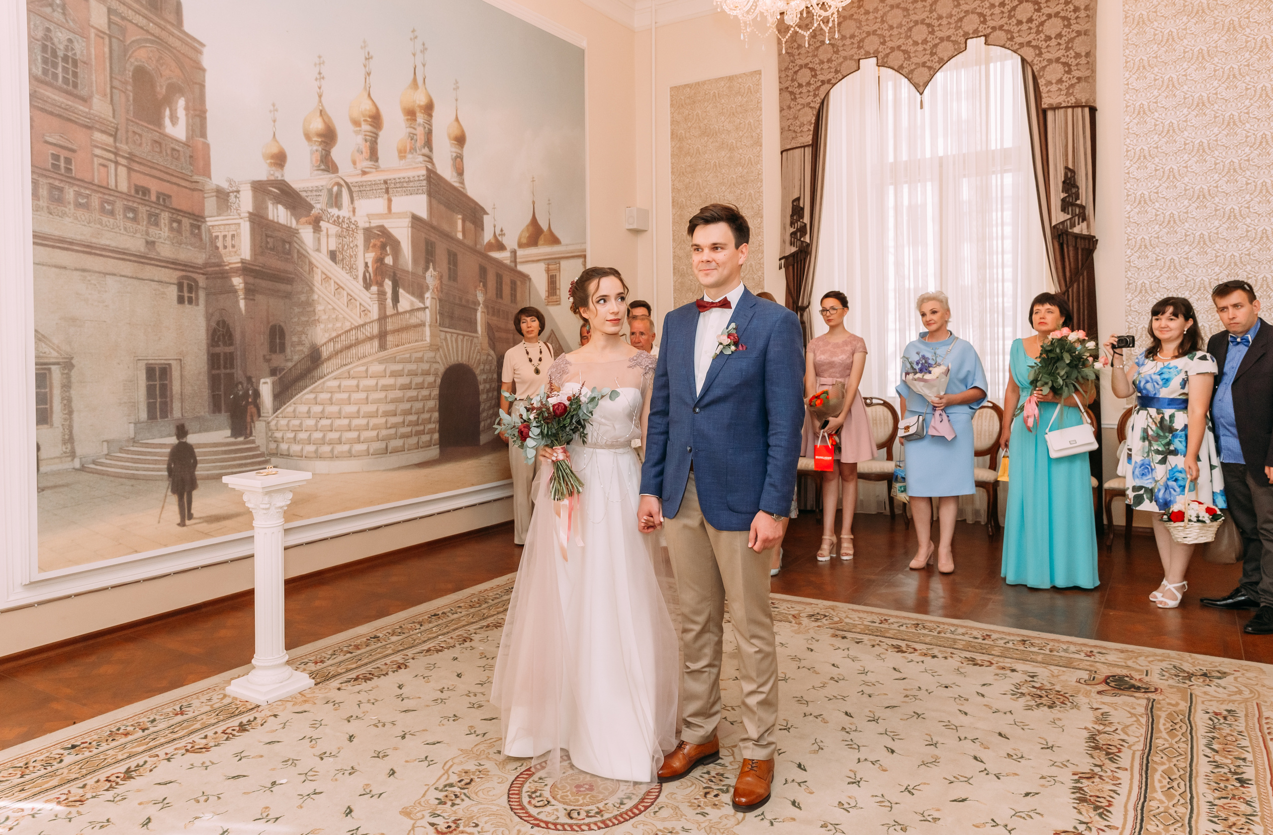 Сандра и Иван. Фотограф Женя Соловец (Женя Мёд)