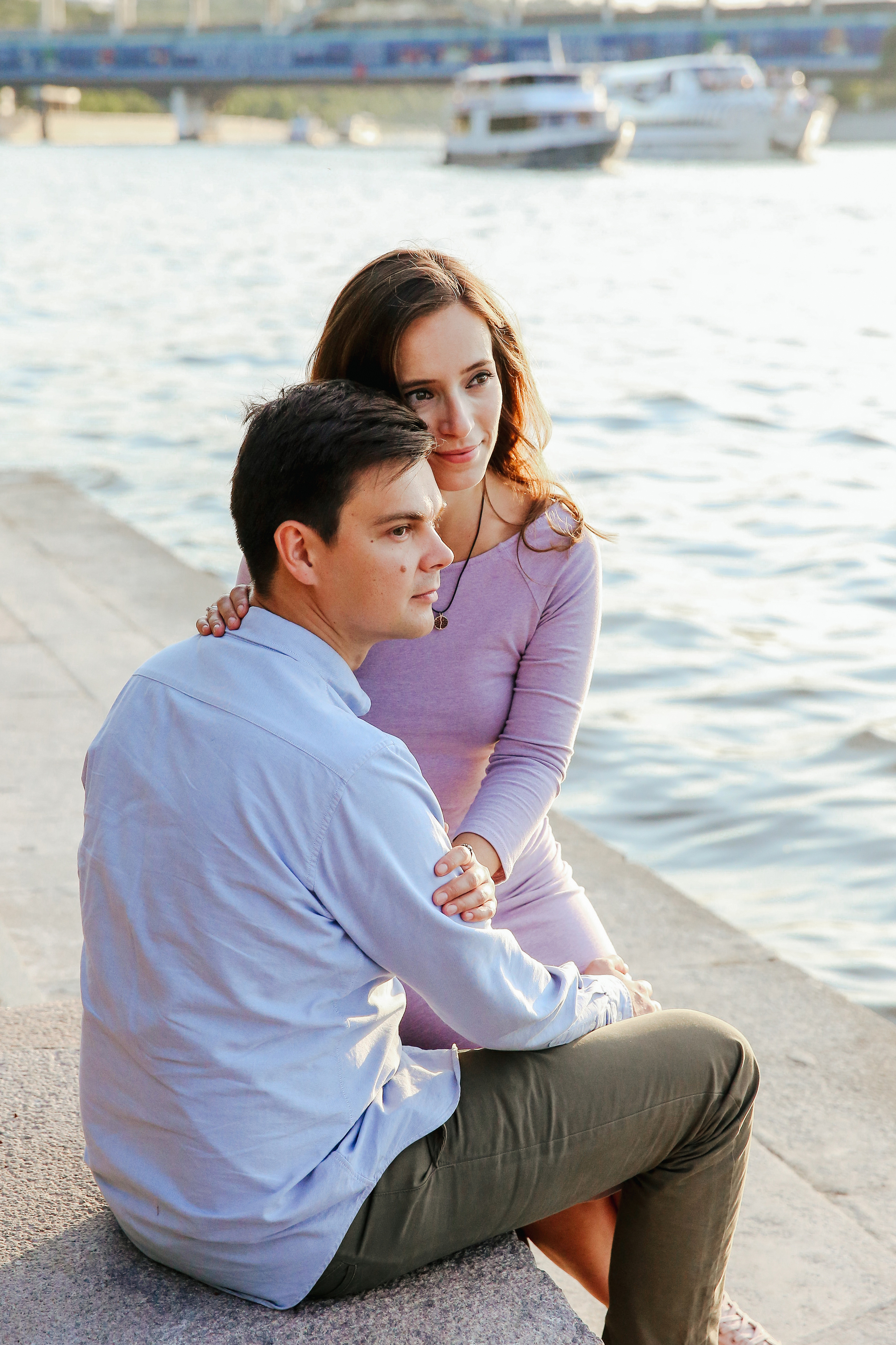 Для двоих. Сандра и Иван. Фотограф Женя Соловец (Женя Мёд)