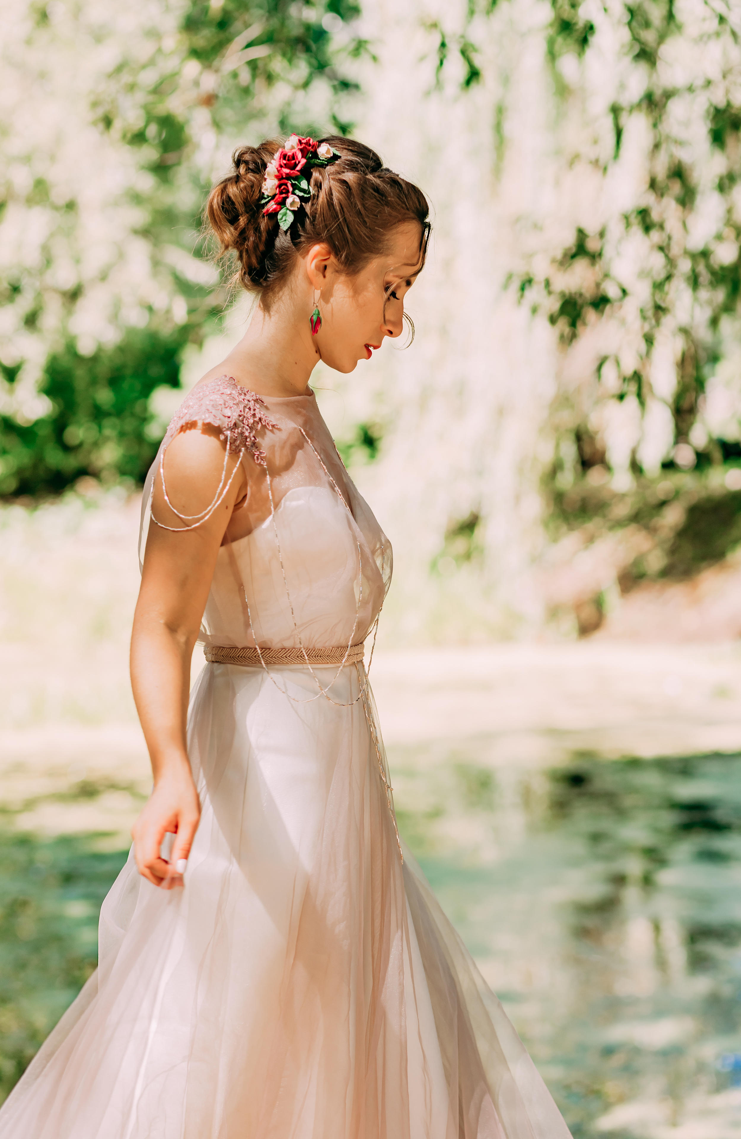 Сандра и Иван. Фотограф Женя Соловец (Женя Мёд)