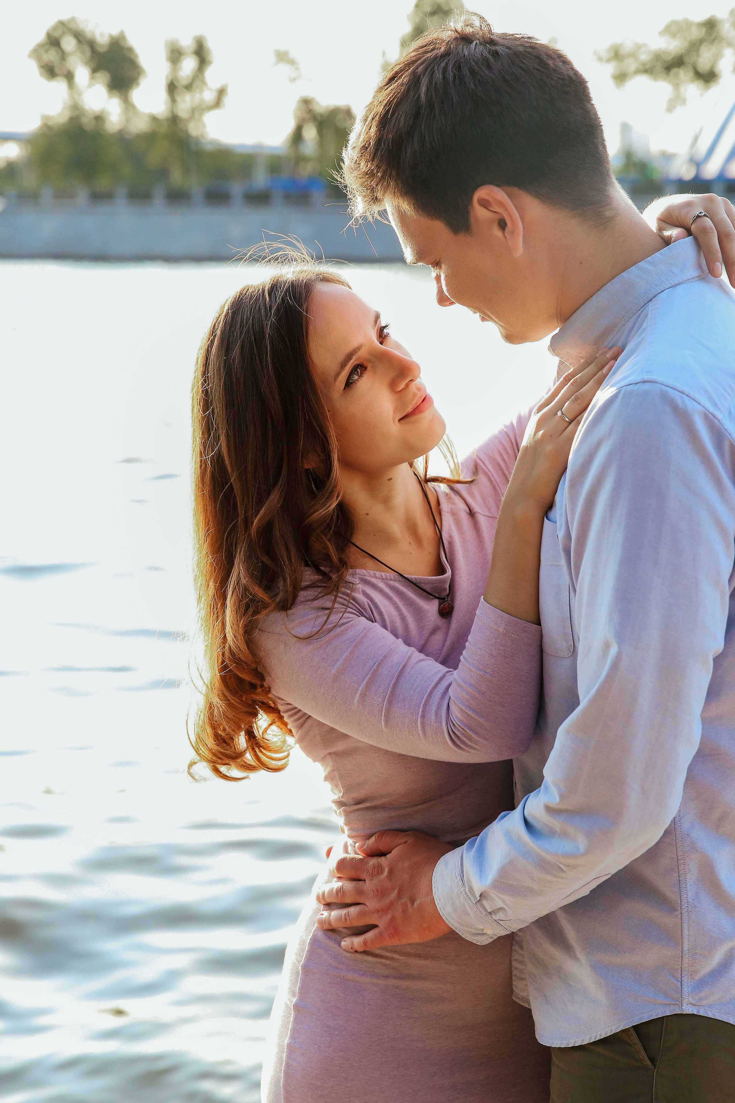 Для двоих. Сандра и Иван. Фотограф Женя Соловец (Женя Мёд)