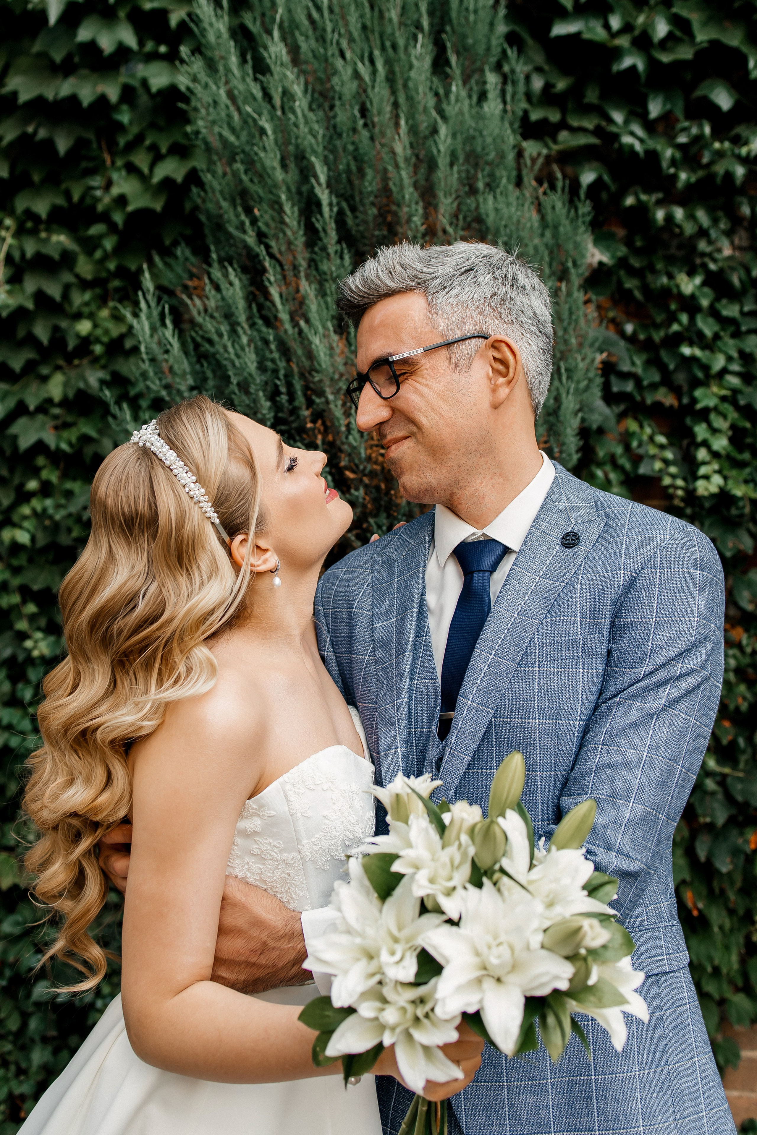 Мелкон и Мария. Свадебный и семейный фотограф в Ростове-на-Дону