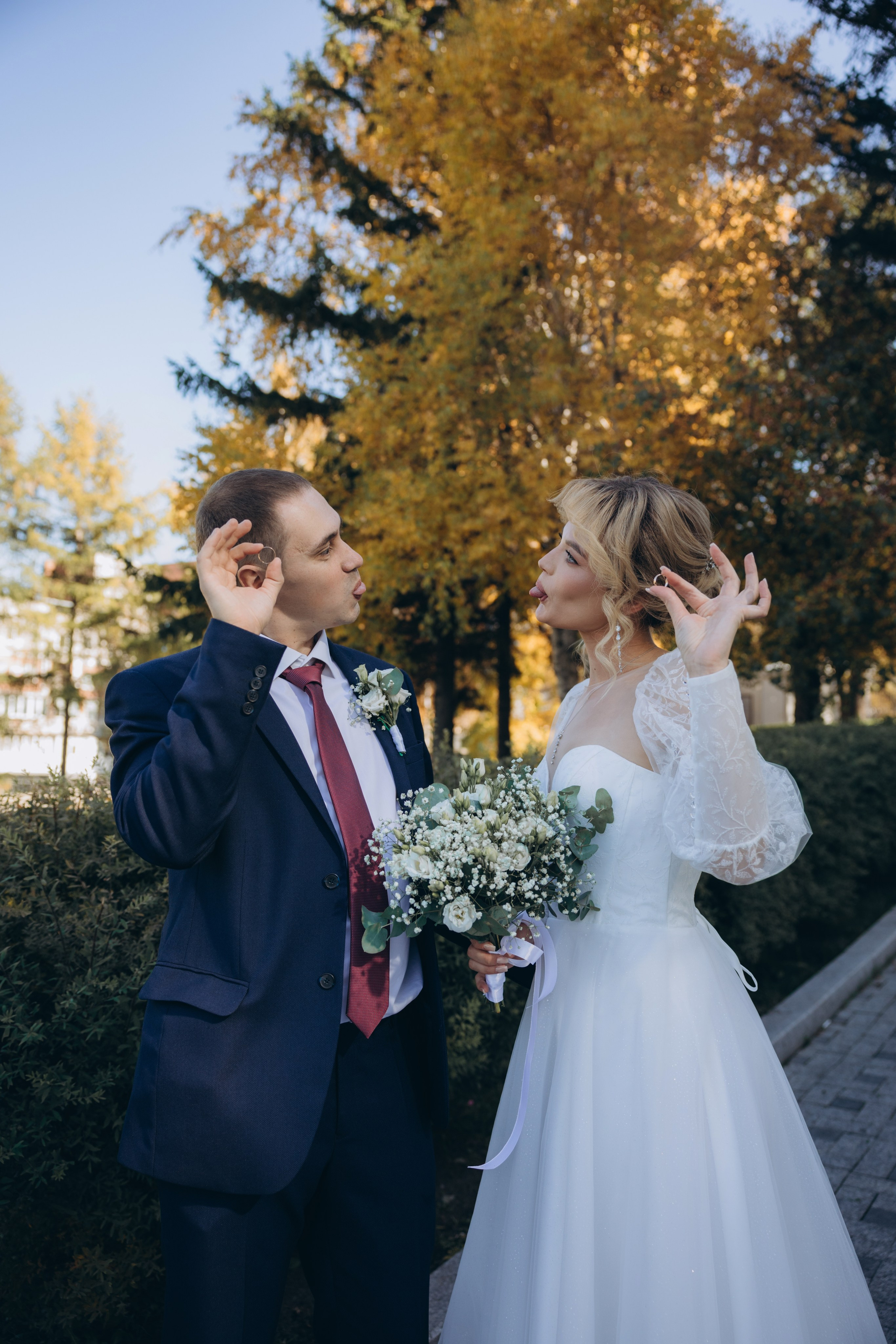 Wedding Day. Свадебный, семейный фотограф в Иркутске Светлана Макаричева