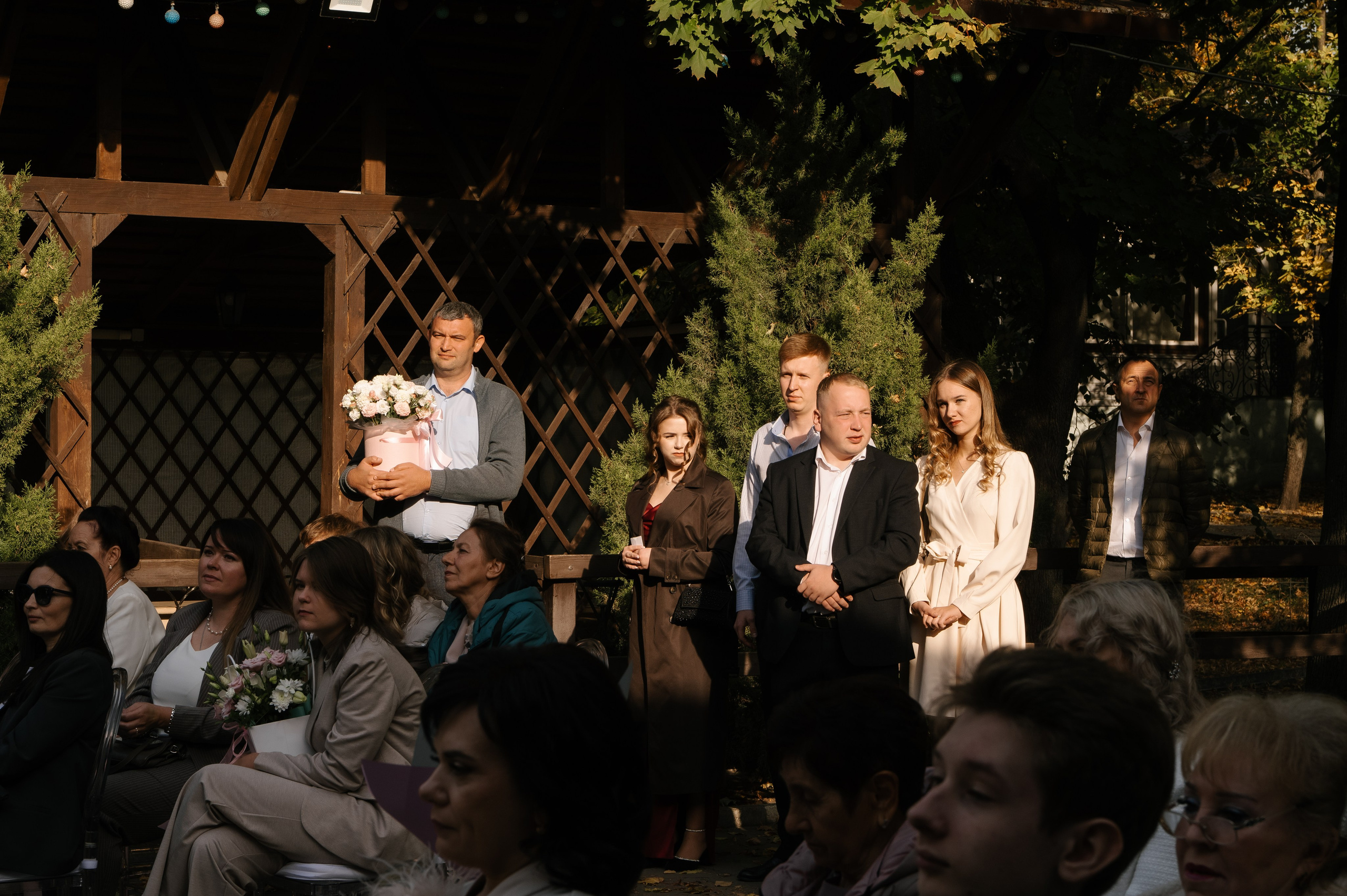 Роман и Юлия. Свадебный фотограф Белгород