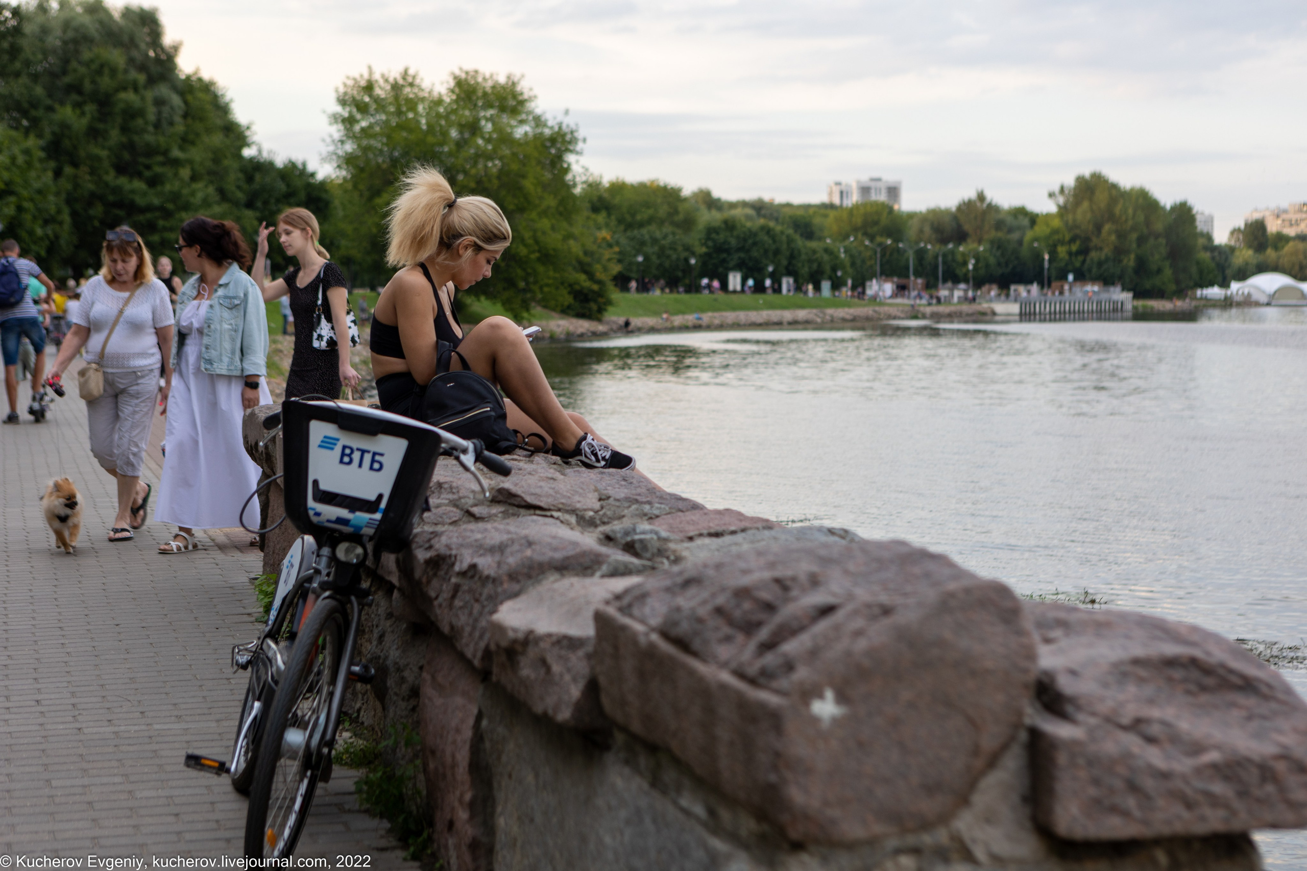 Репортаж. Кучеров Евгений. Фотограф