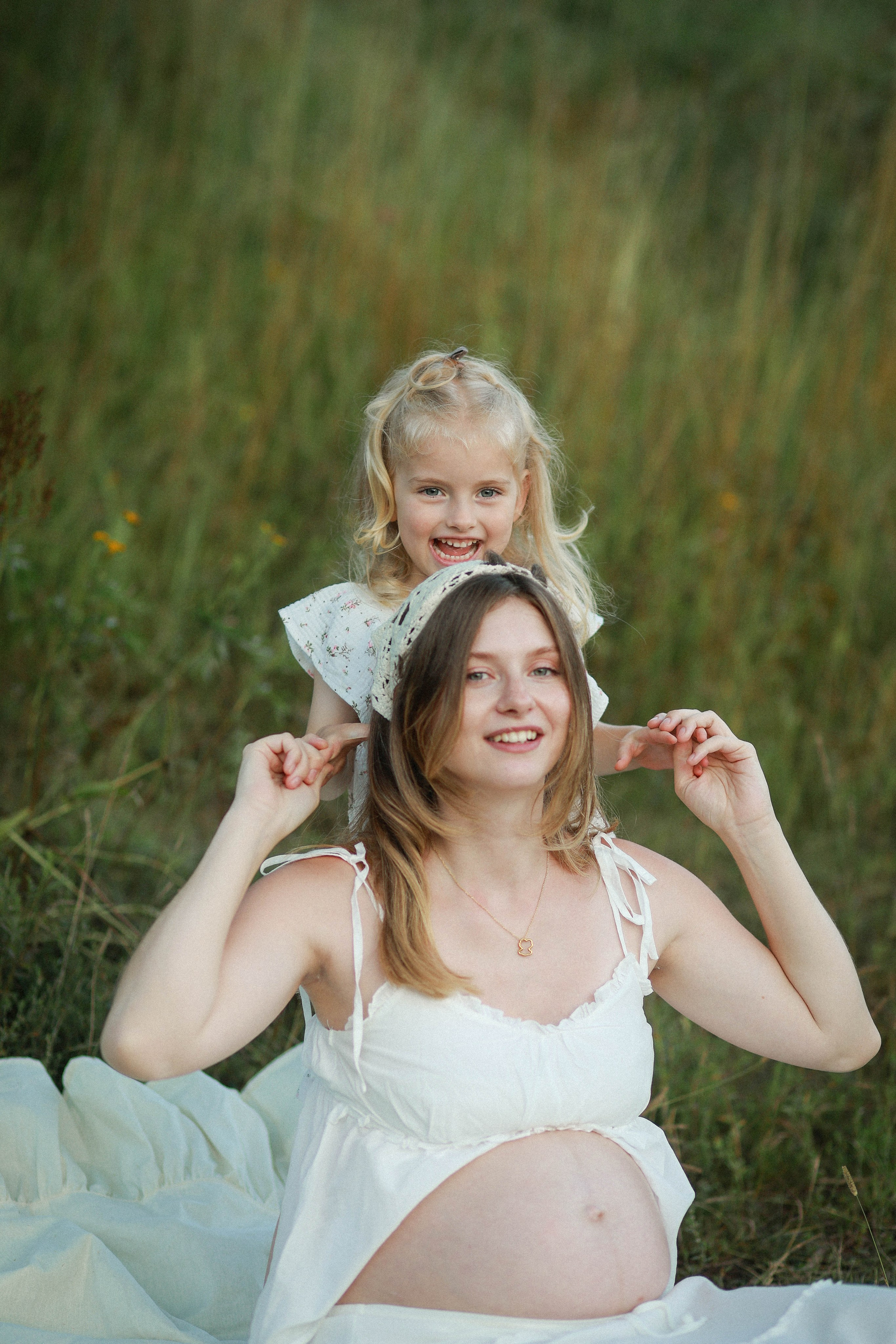 Галина и Михаил. Семейный фотограф в Люберцах Шешина Анастасия