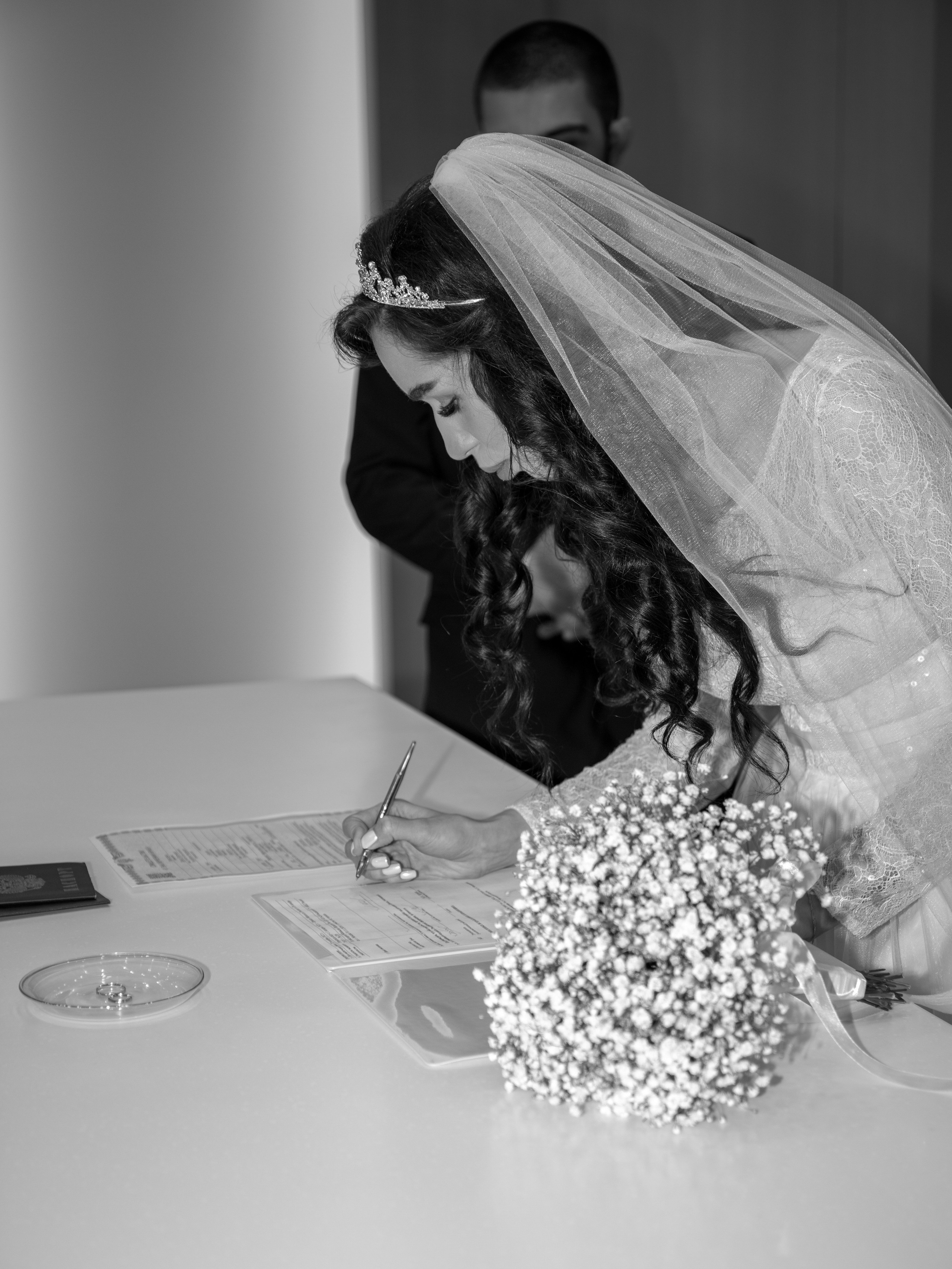 Давид&Жаннет ЗАГС Барвиха. Свадебный и семейный фотограф в Москве Мила Широких