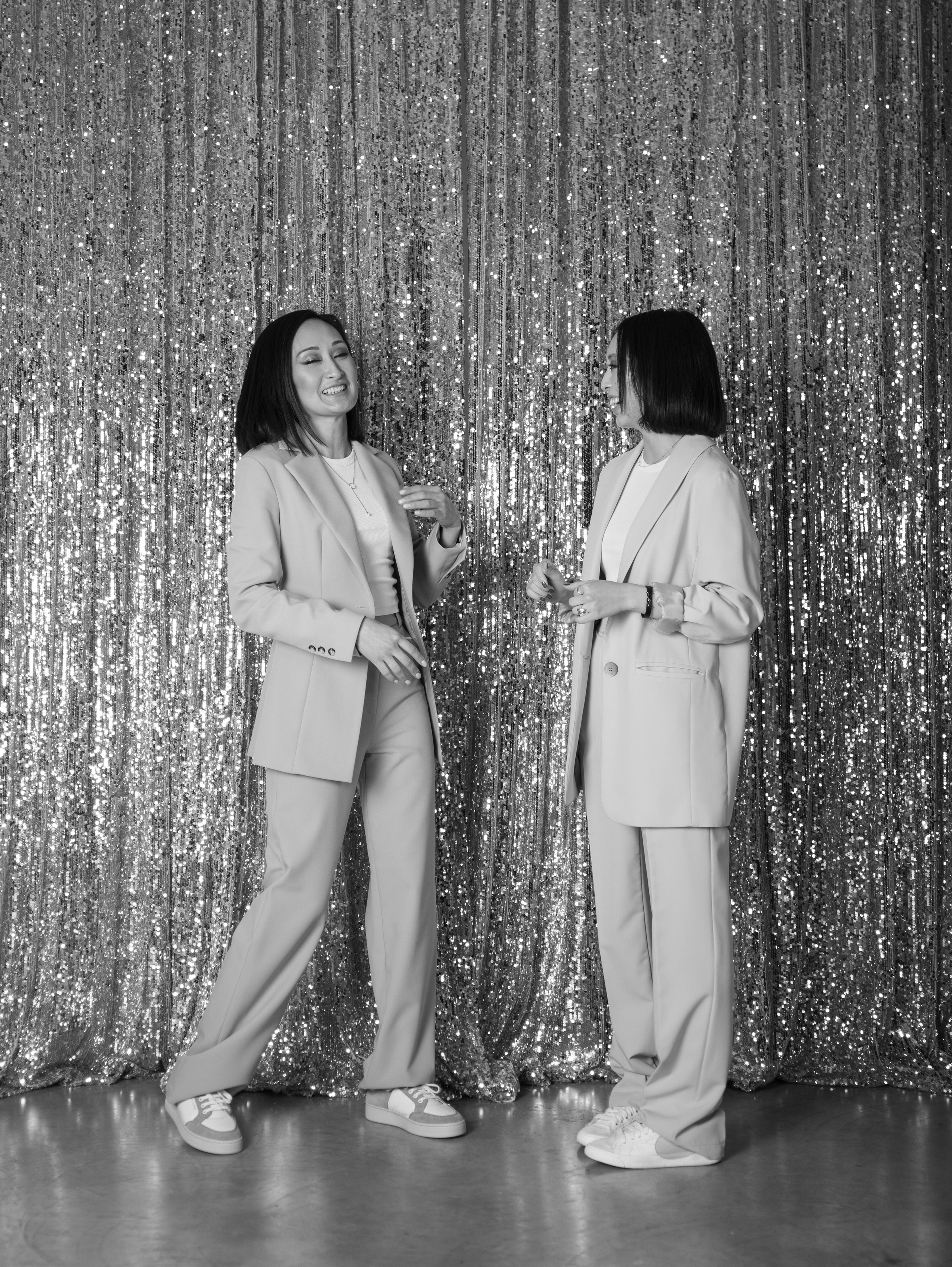 Мама и дочка, студийная съемка. Свадебный и семейный фотограф в Москве Мила Широких