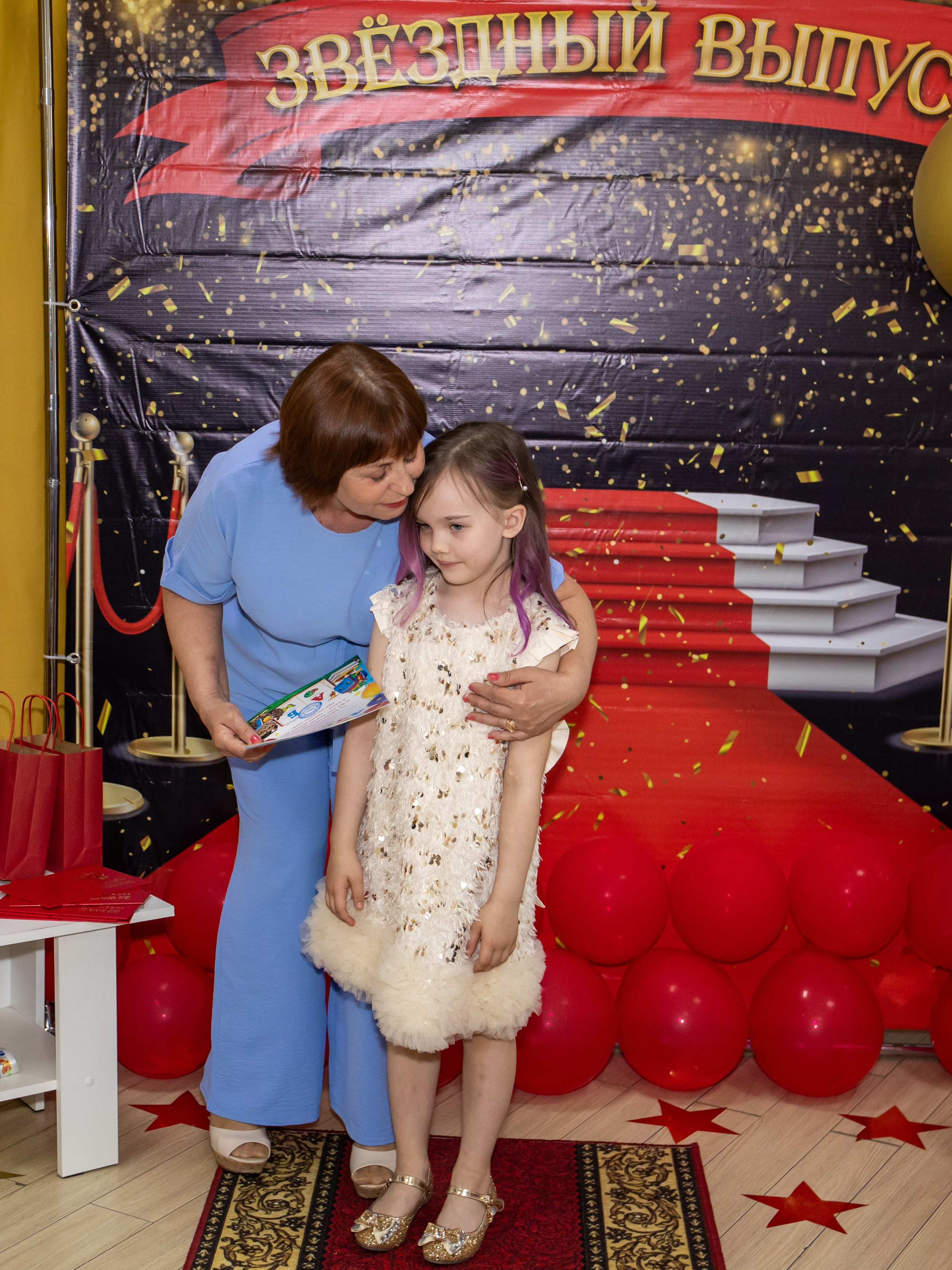 Утренник дет сад. Свадебный и семейный фотограф в Москве Мила Широких