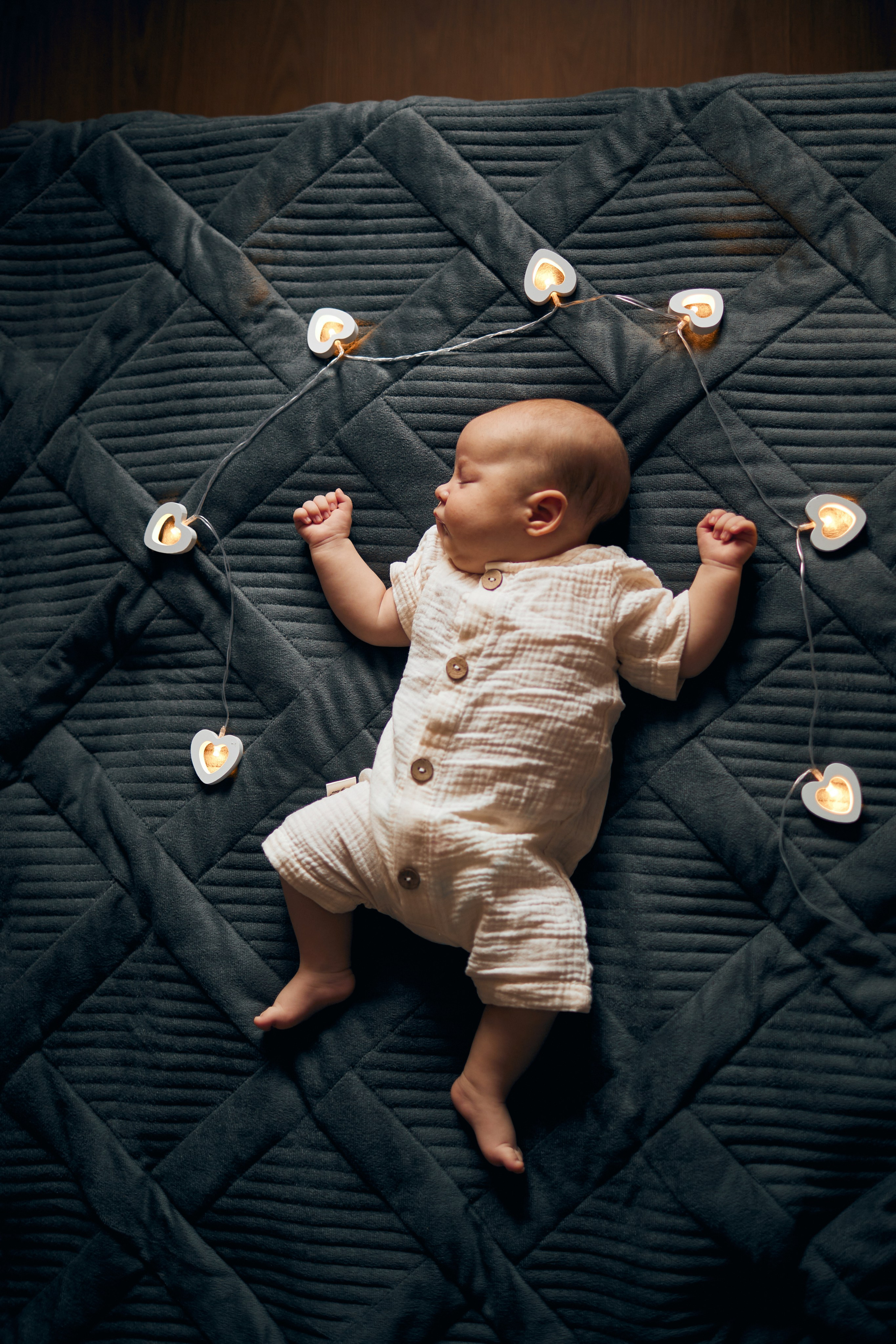 Домашняя съемка с малышом. Фотограф Москва|Ясенево Яна Новокрещенных