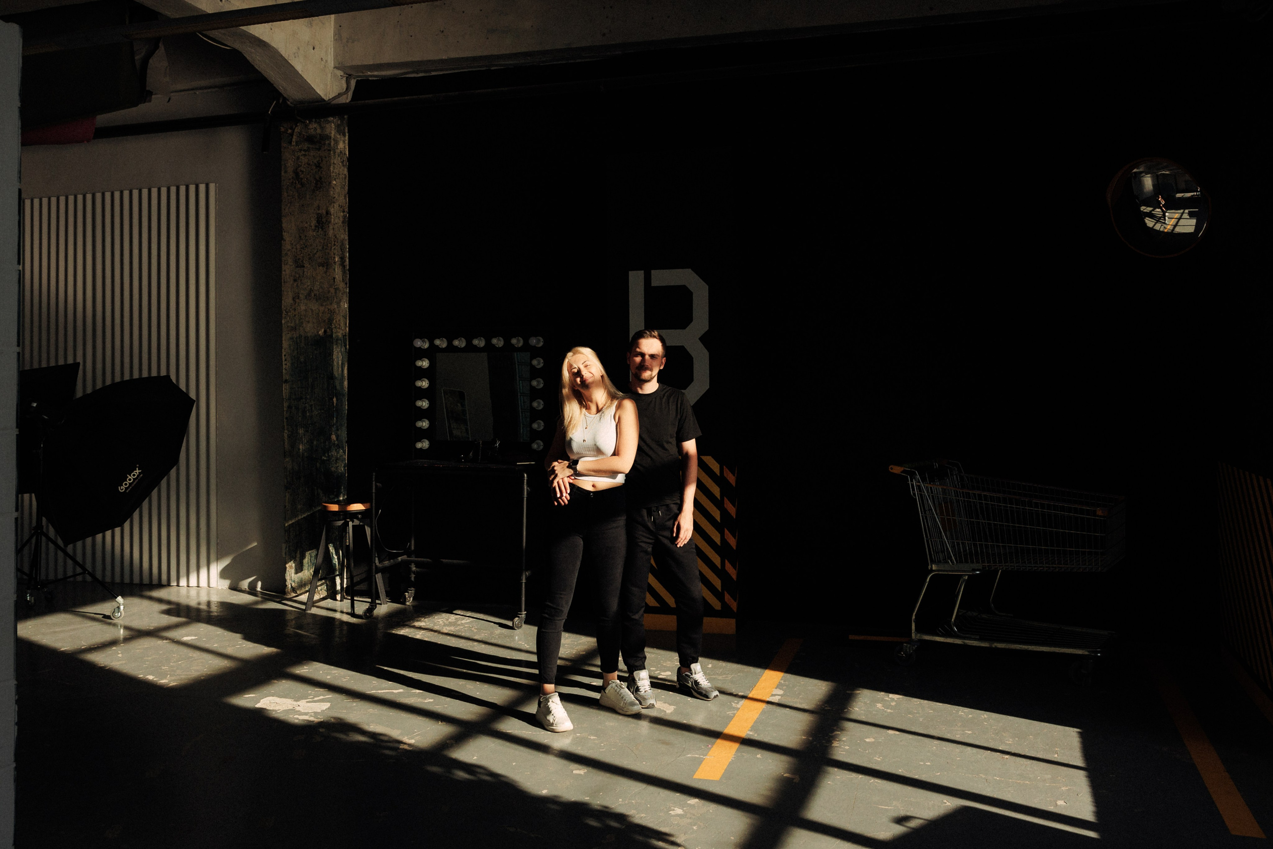 Дарья + Игорь. Свадебный фотограф в Спб Сергей Баланян