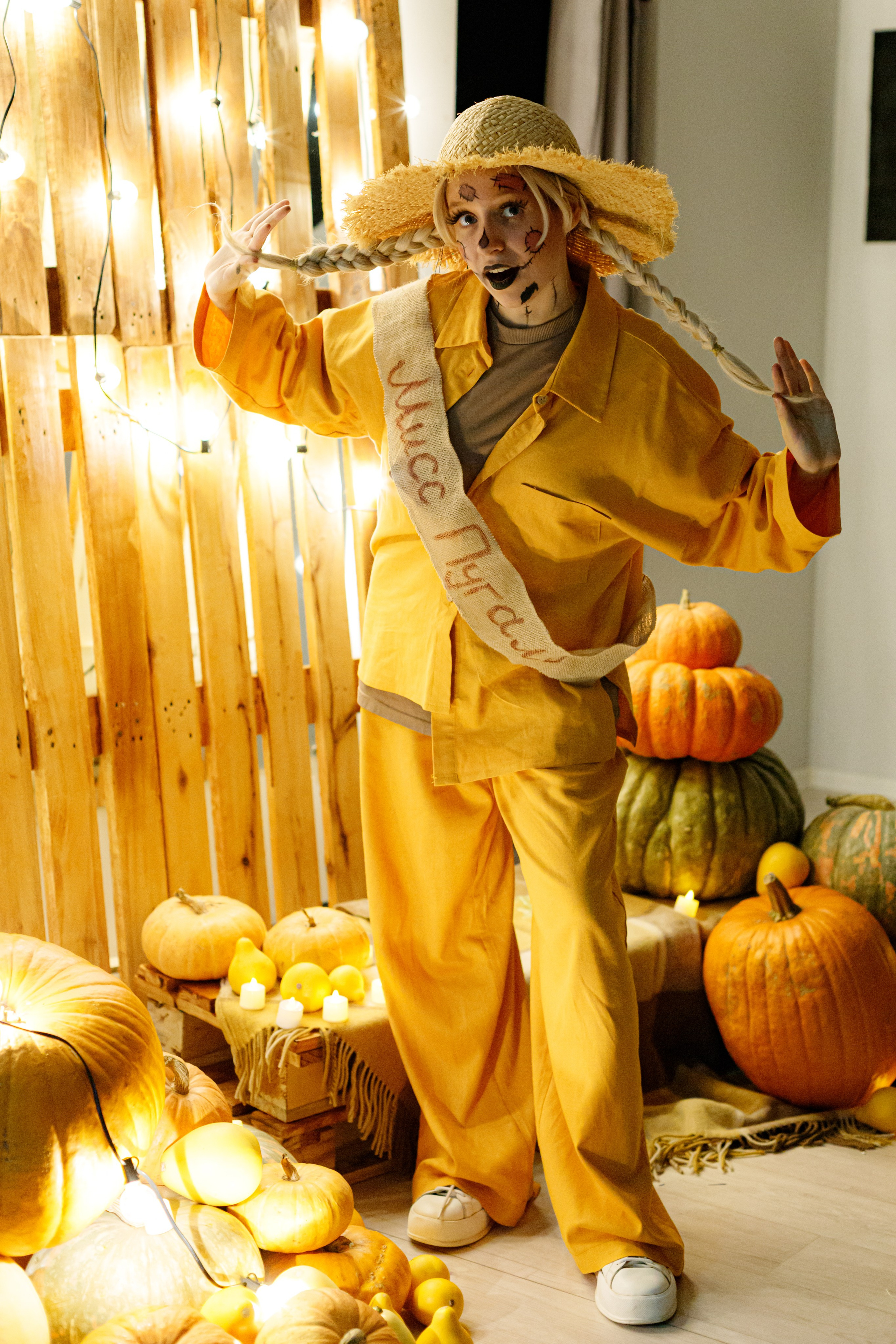 HALLOWEEN. Photokarish