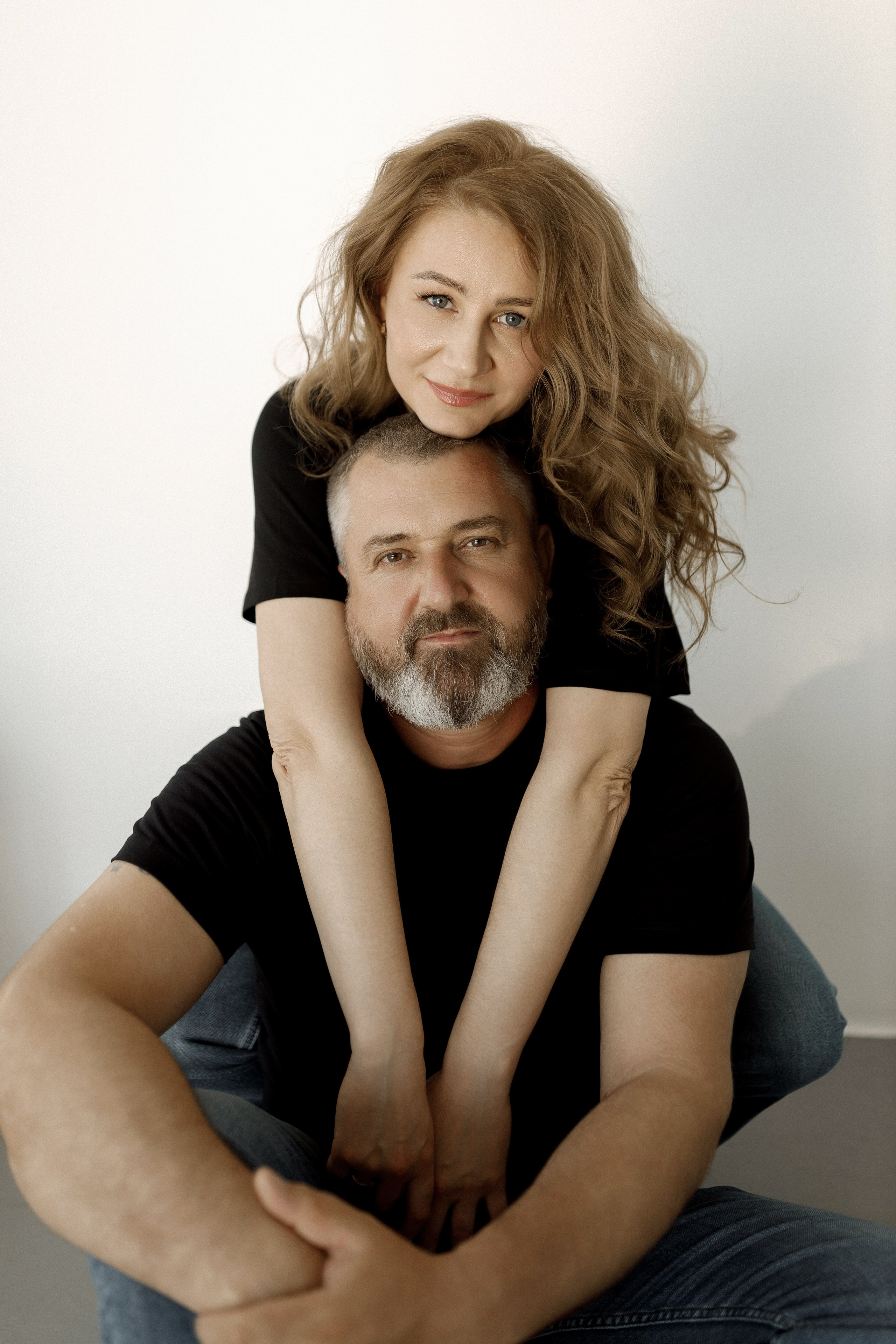 Михаил&Инна. Фотограф в Москве Юлия Хамзина