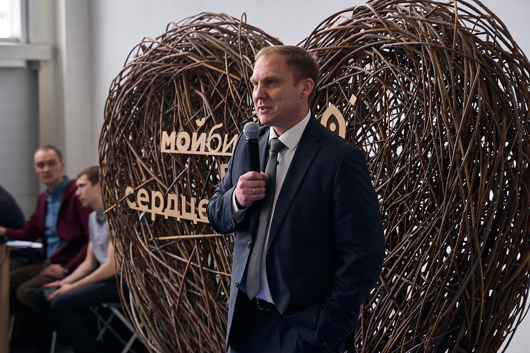 Агро 2022 г. Тюмень. Фотограф Станислав Баев