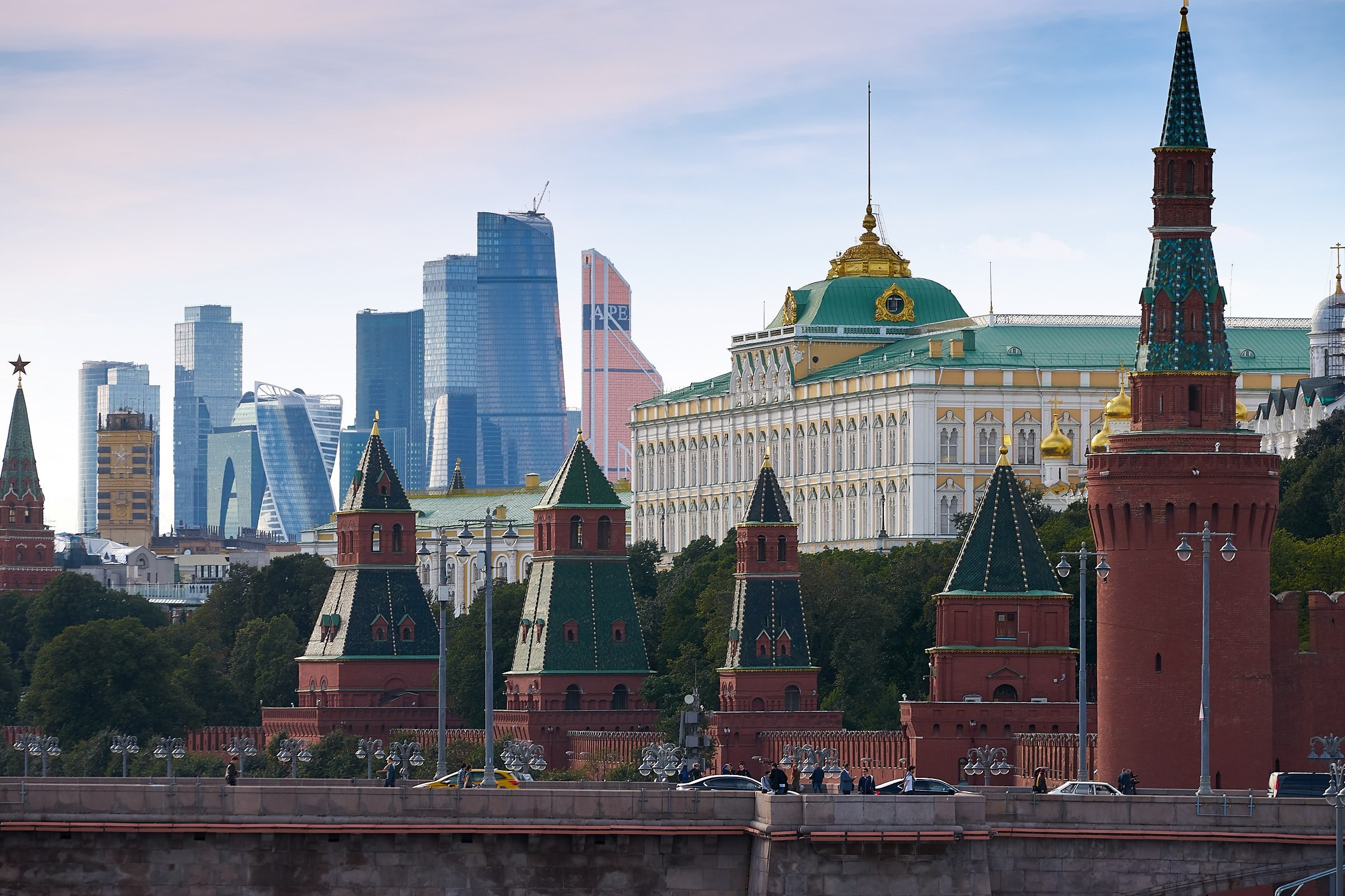 Архитектура. Фотограф Станислав Баев