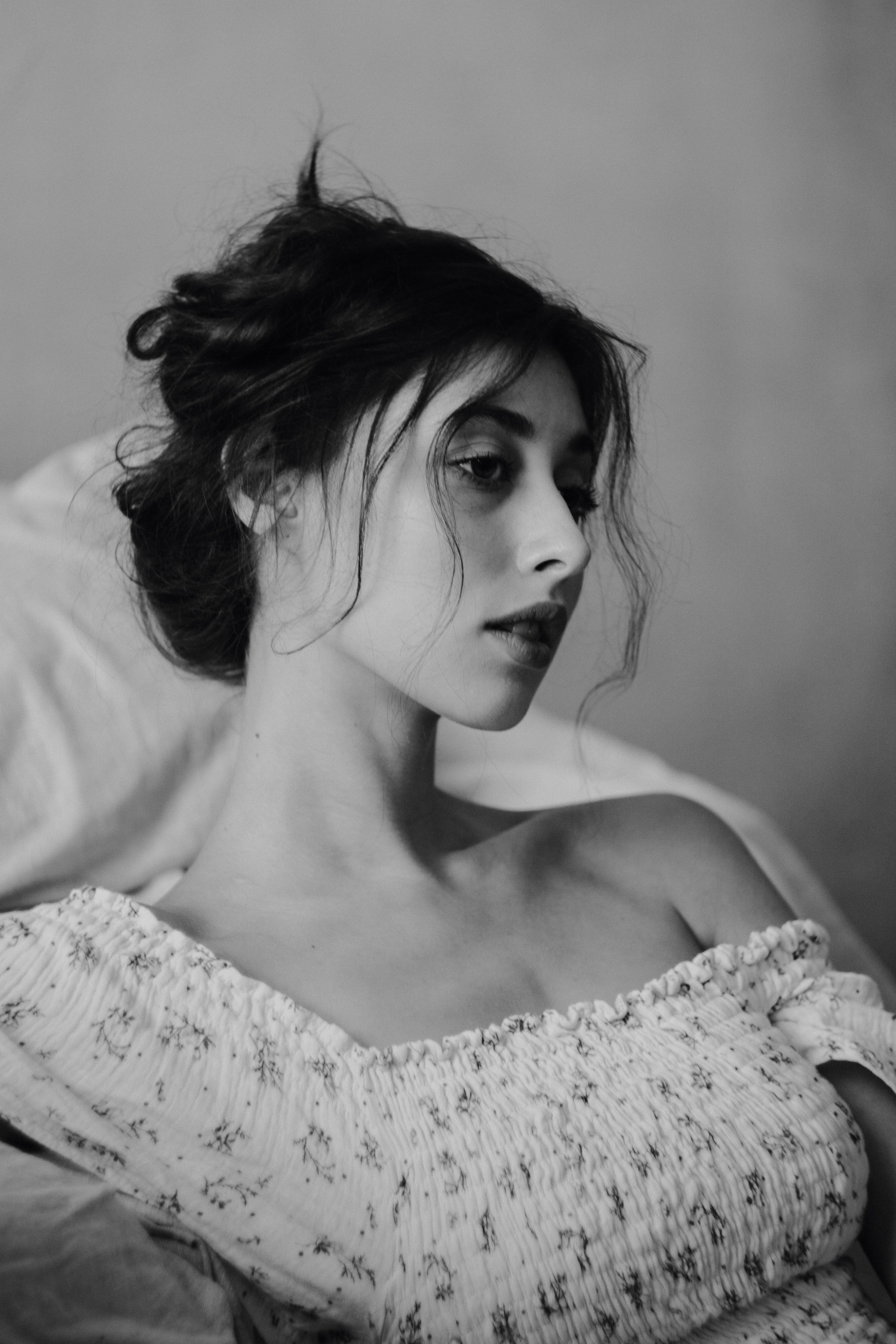 POLINA. MAX TIHANKOV