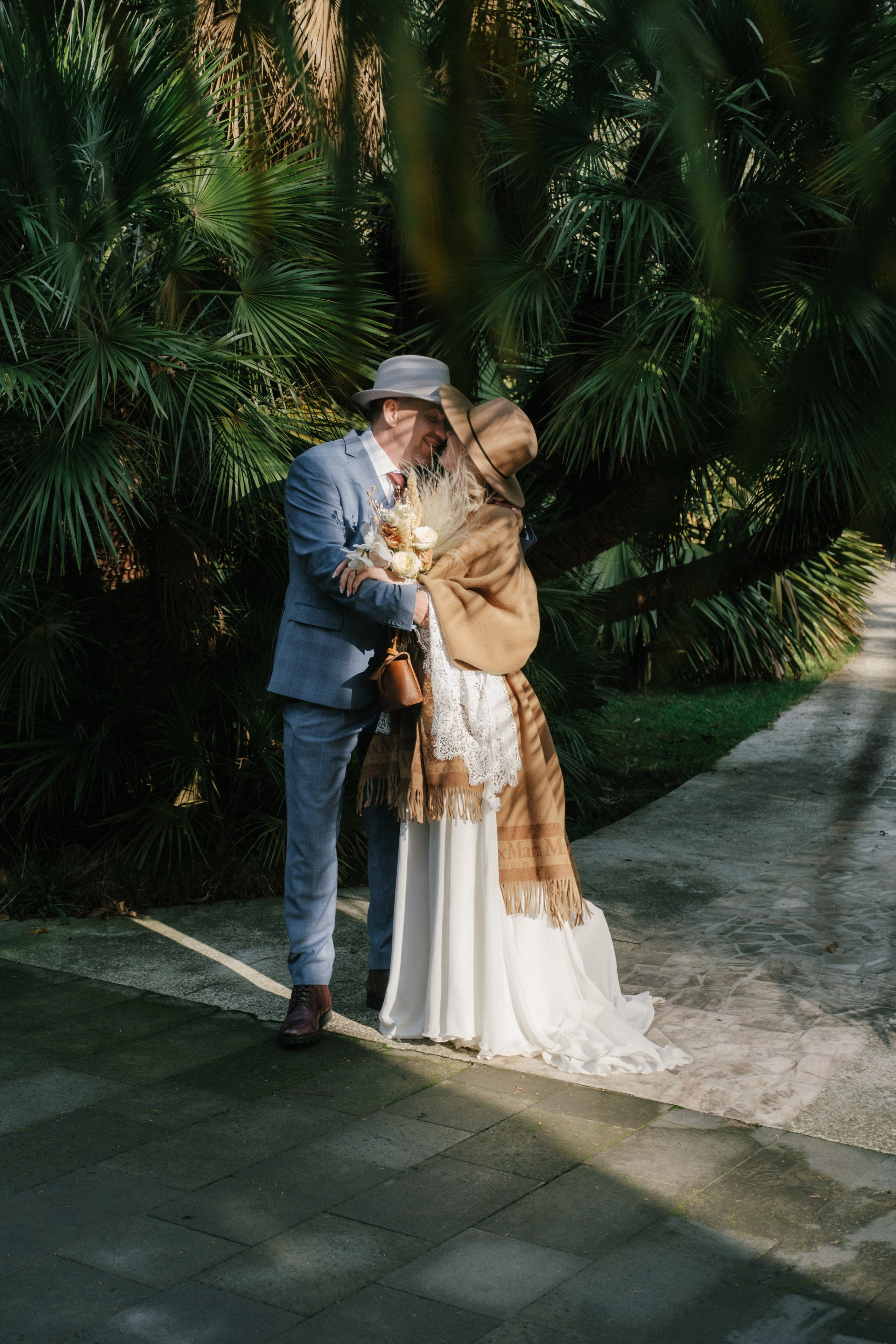 Алёна / Дмитрий. Свадебный Видеограф Фотограф в Сочи