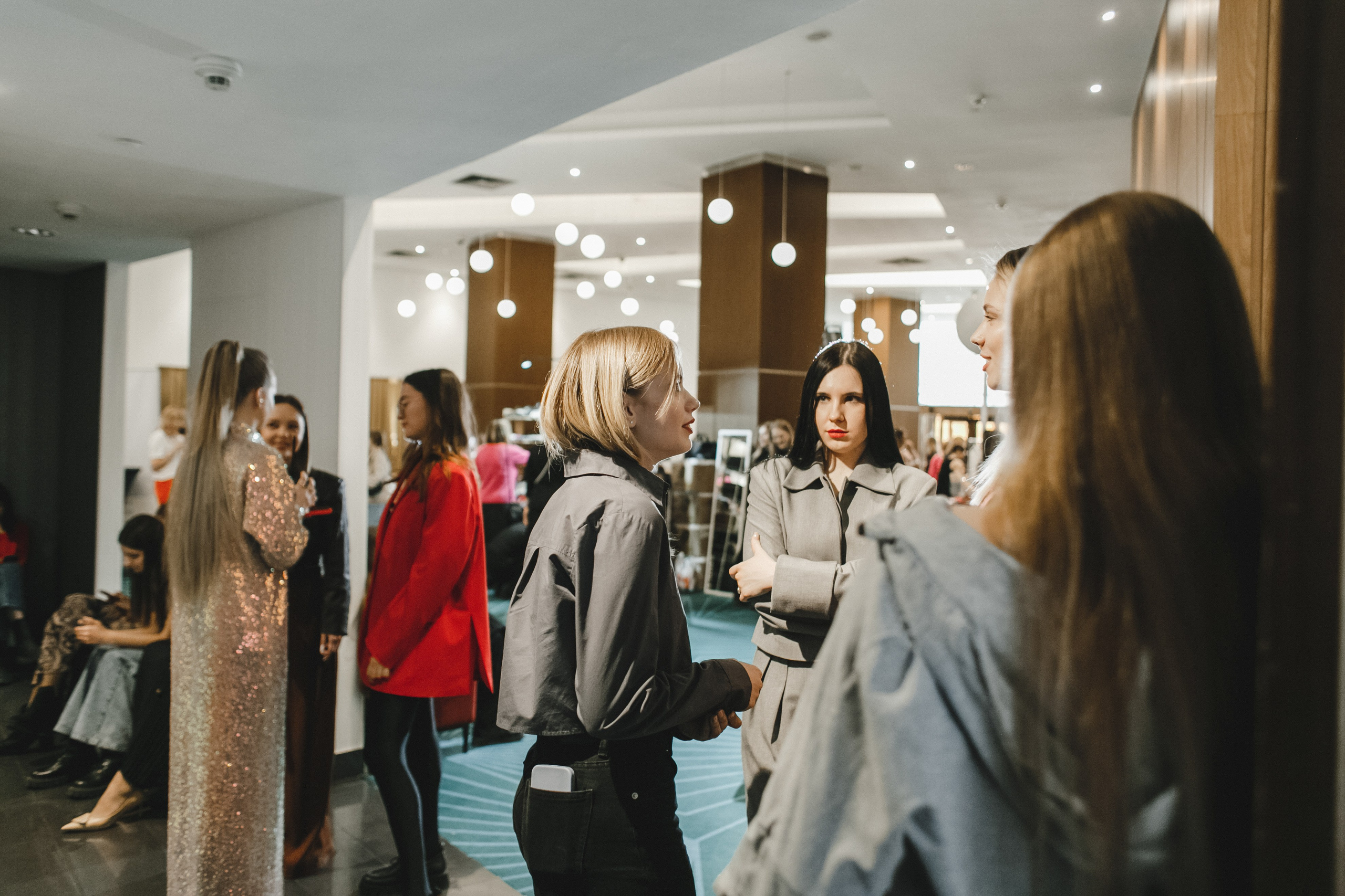 Fashion Day. Фотограф Иван Гуляев