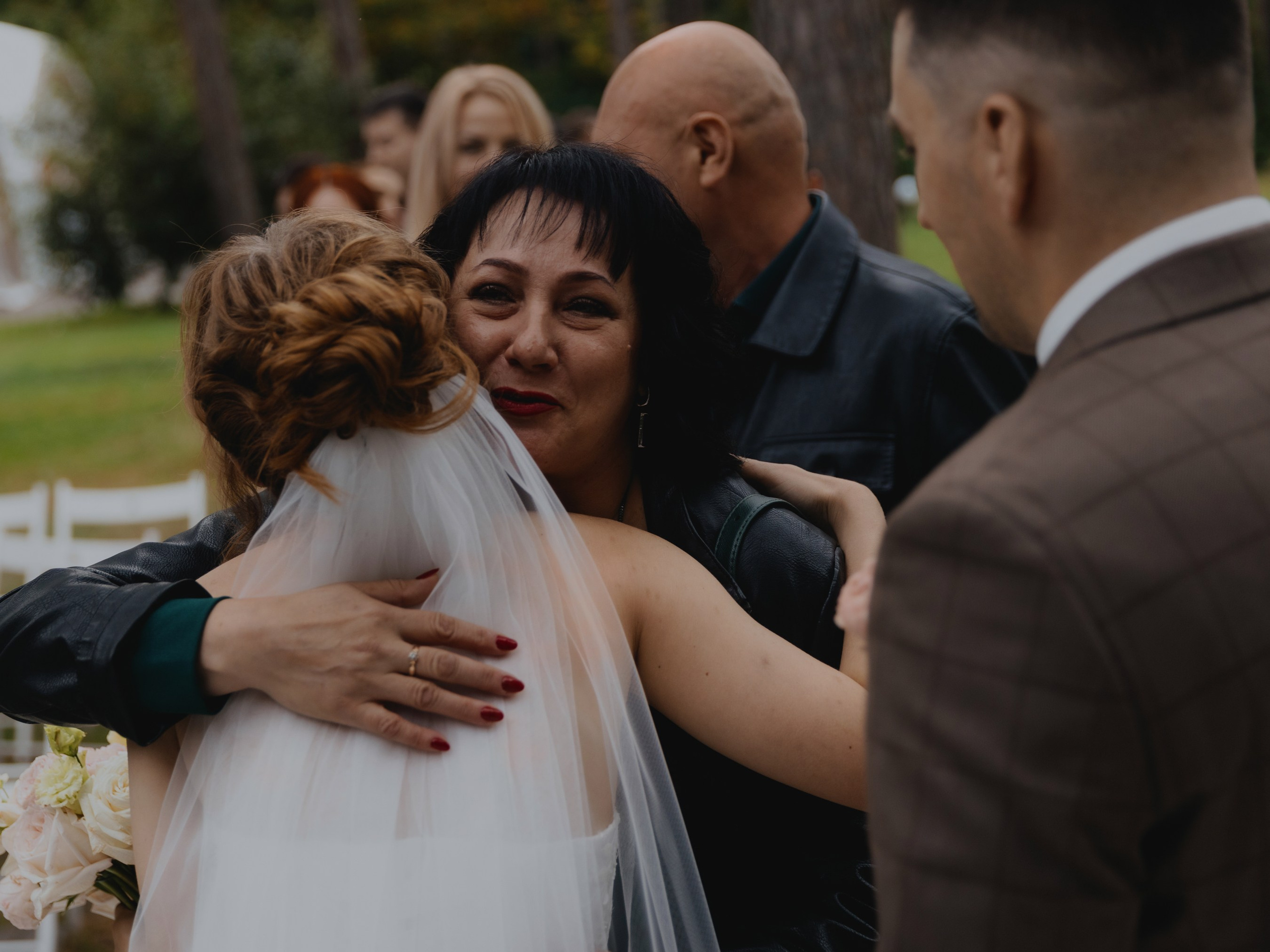 Сергей и Даша (полный день). Свадебные фотографы в Гомеле и Минске Сергей и Анастасия Фещенок