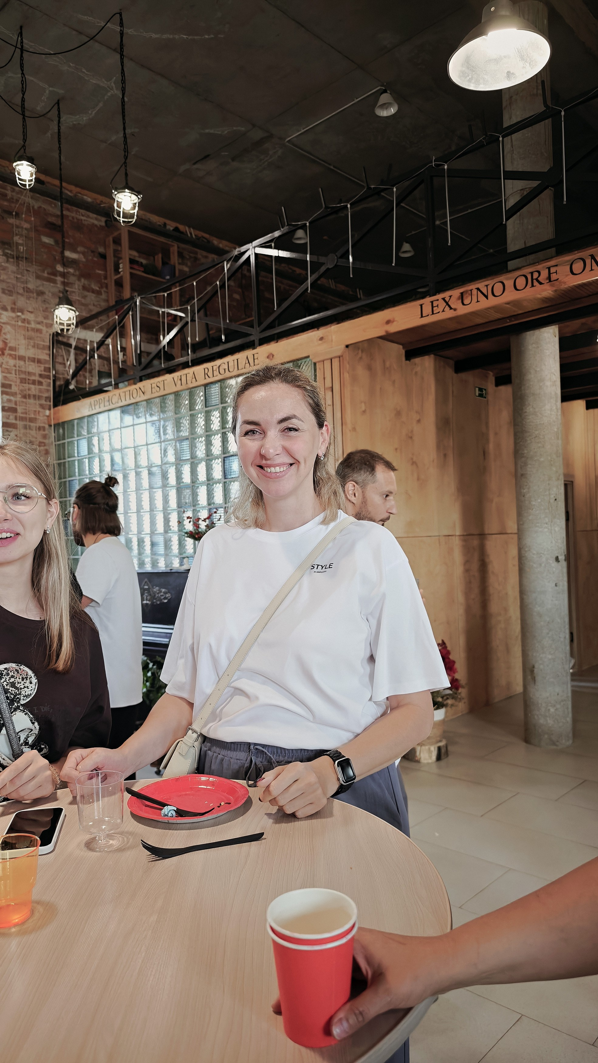 Терра Юридикум «Больше бизнеса» — СНЯТО НА СМАРТФОН. Фотограф Яковлев Роман — Красноярск