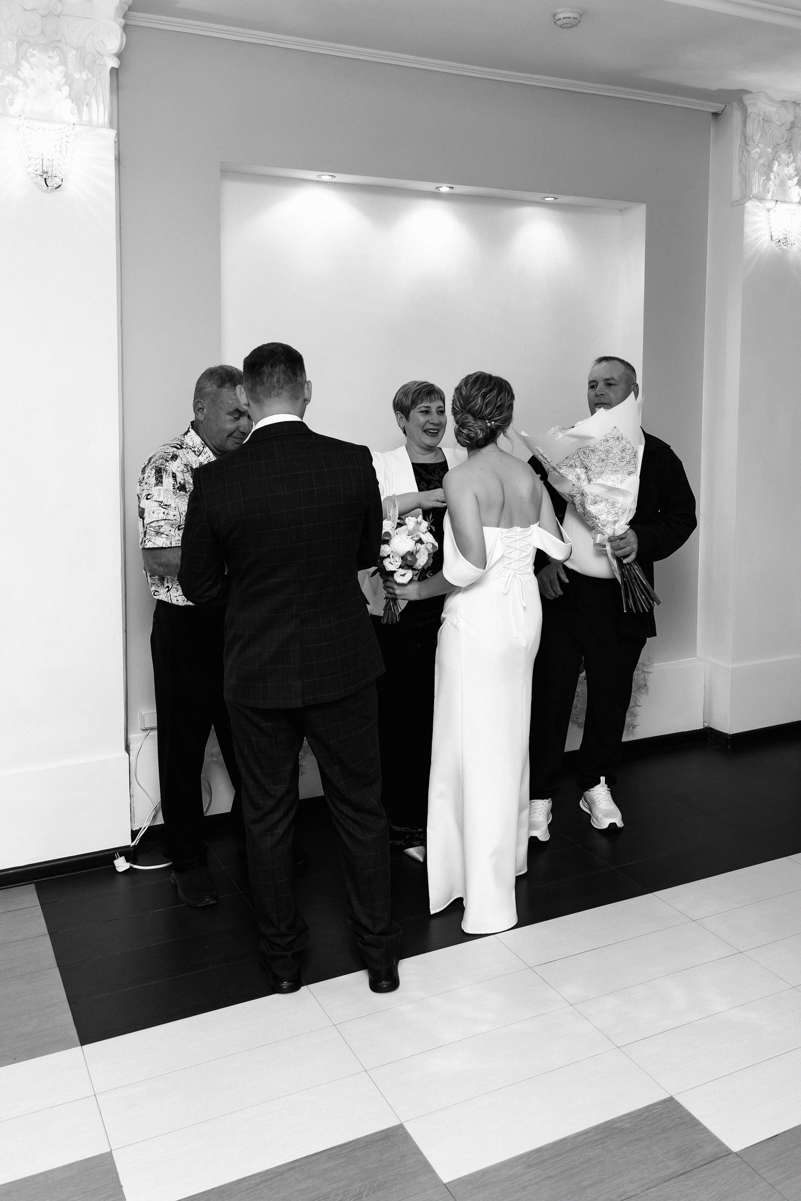 Валерия & Алексей. Фотограф Любовь Корниенко, Примоский край