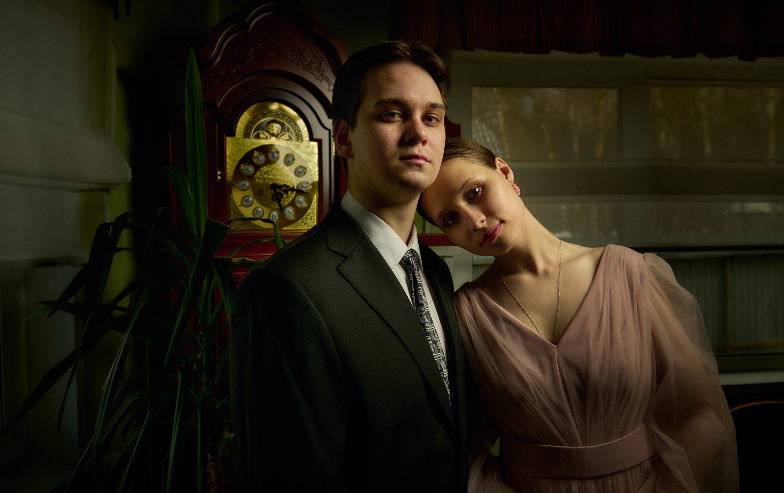 Альбом 1. Фотограф в Москве