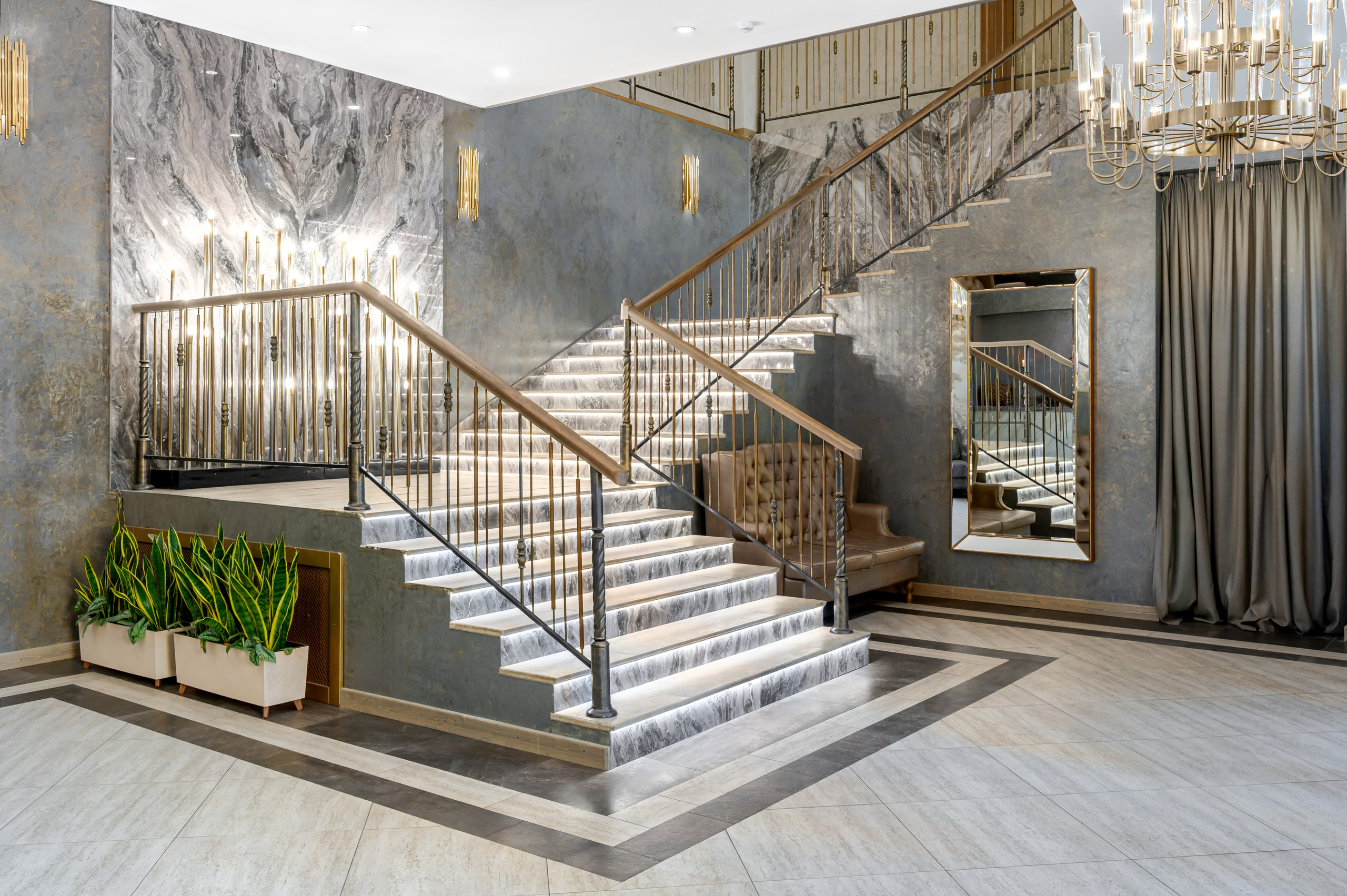 Ресторан «Видная Усадьба». Интерьерный Фотограф Москва Криста FLY Труфанова