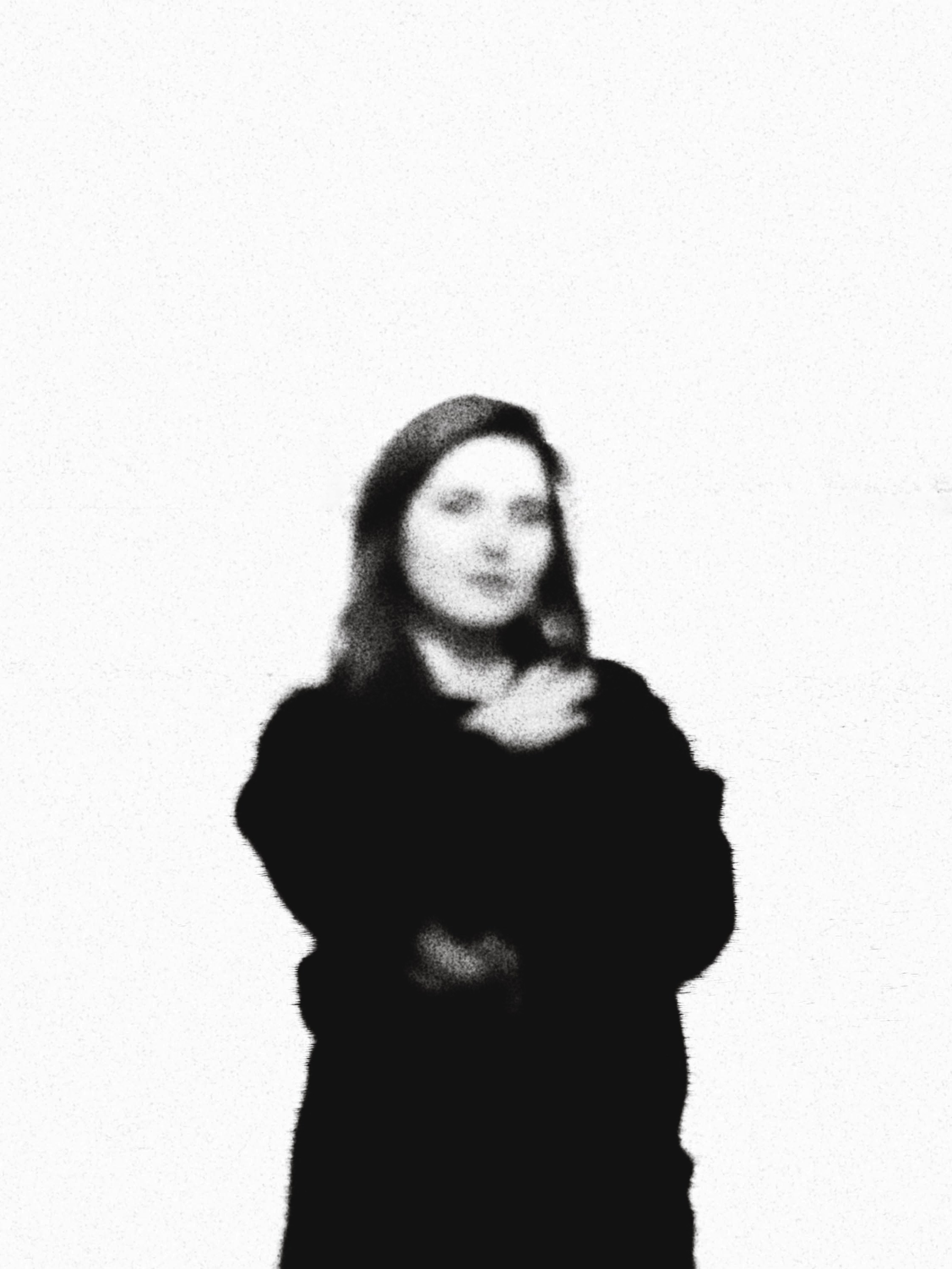 Чёрно-белая фотография — портреты в москве. Фотограф-психолог Валерия Никитина в Москве