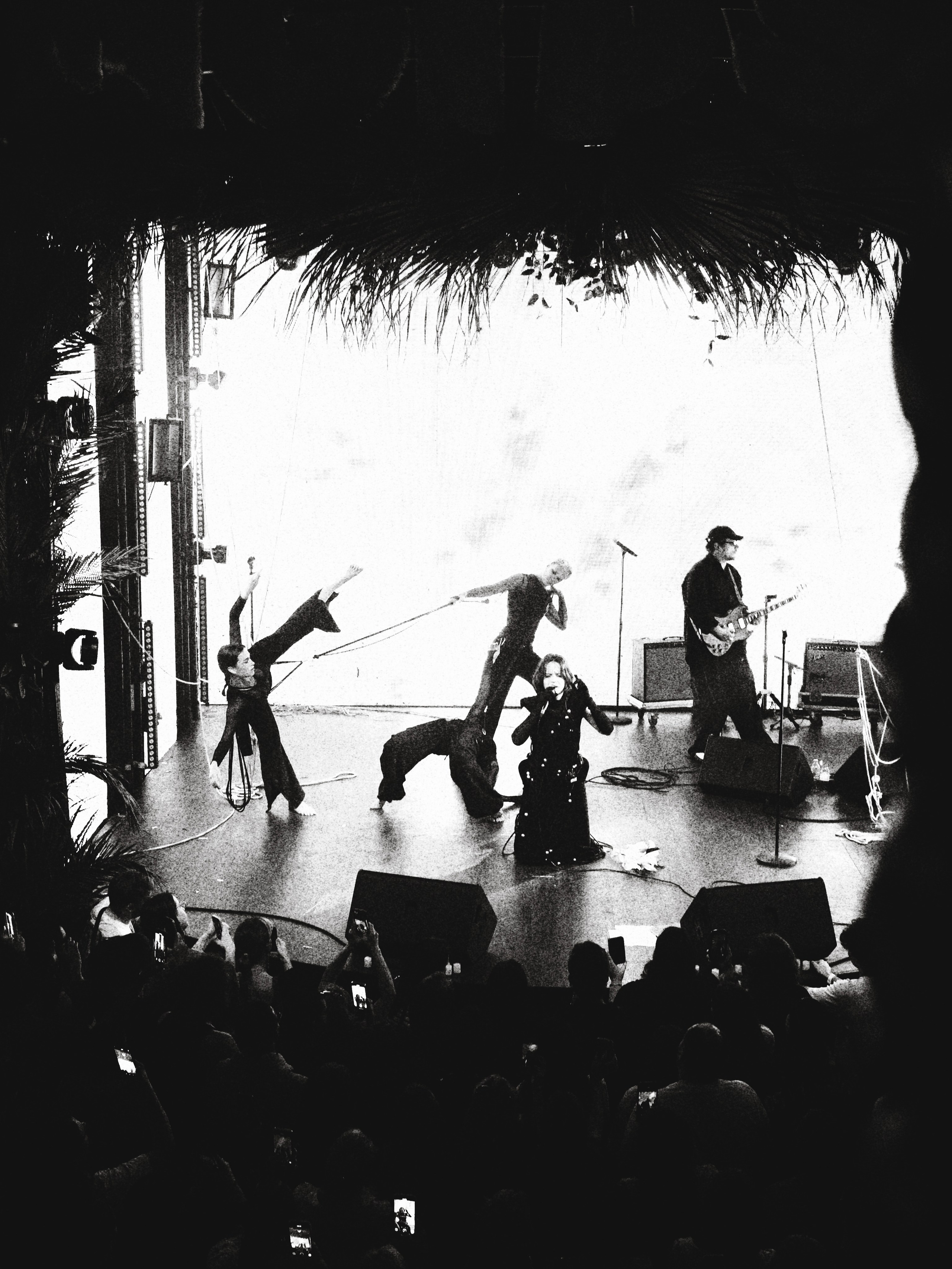 Сюзанна x Никита Каменский | 15.08.25 | VK Gipsy Москва