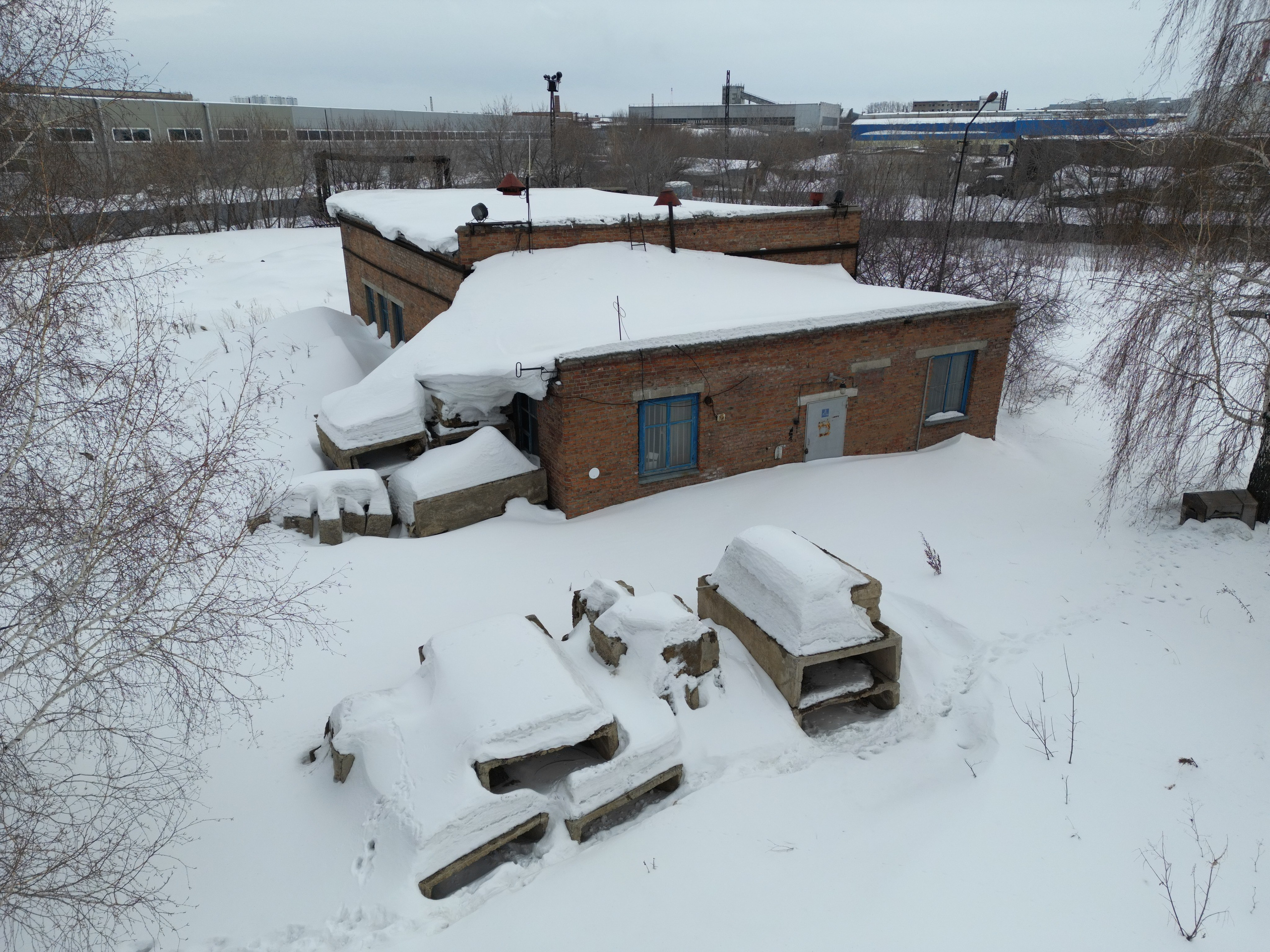 Фото. Mintonov's Film Studio