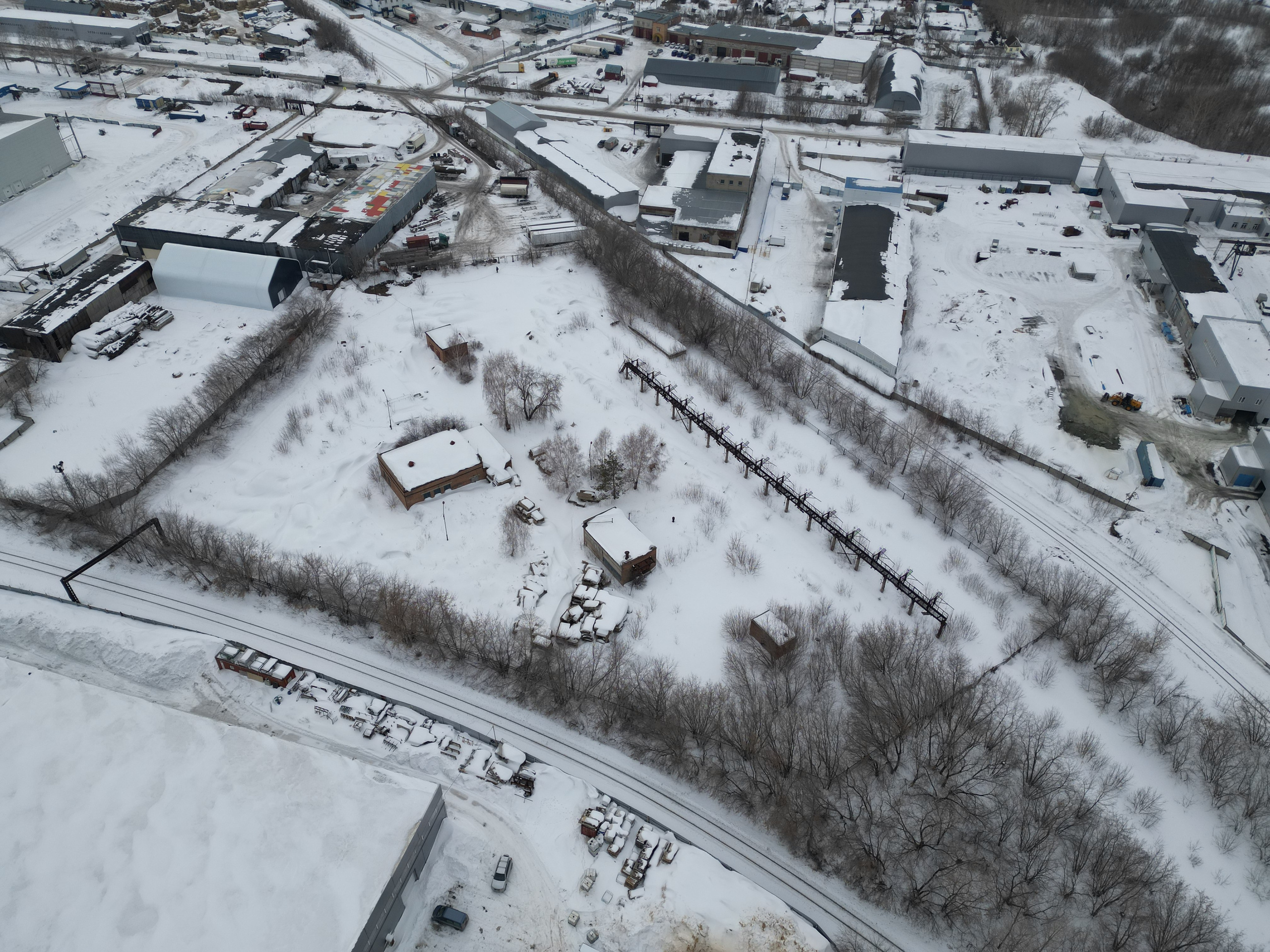 Фото. Mintonov's Film Studio