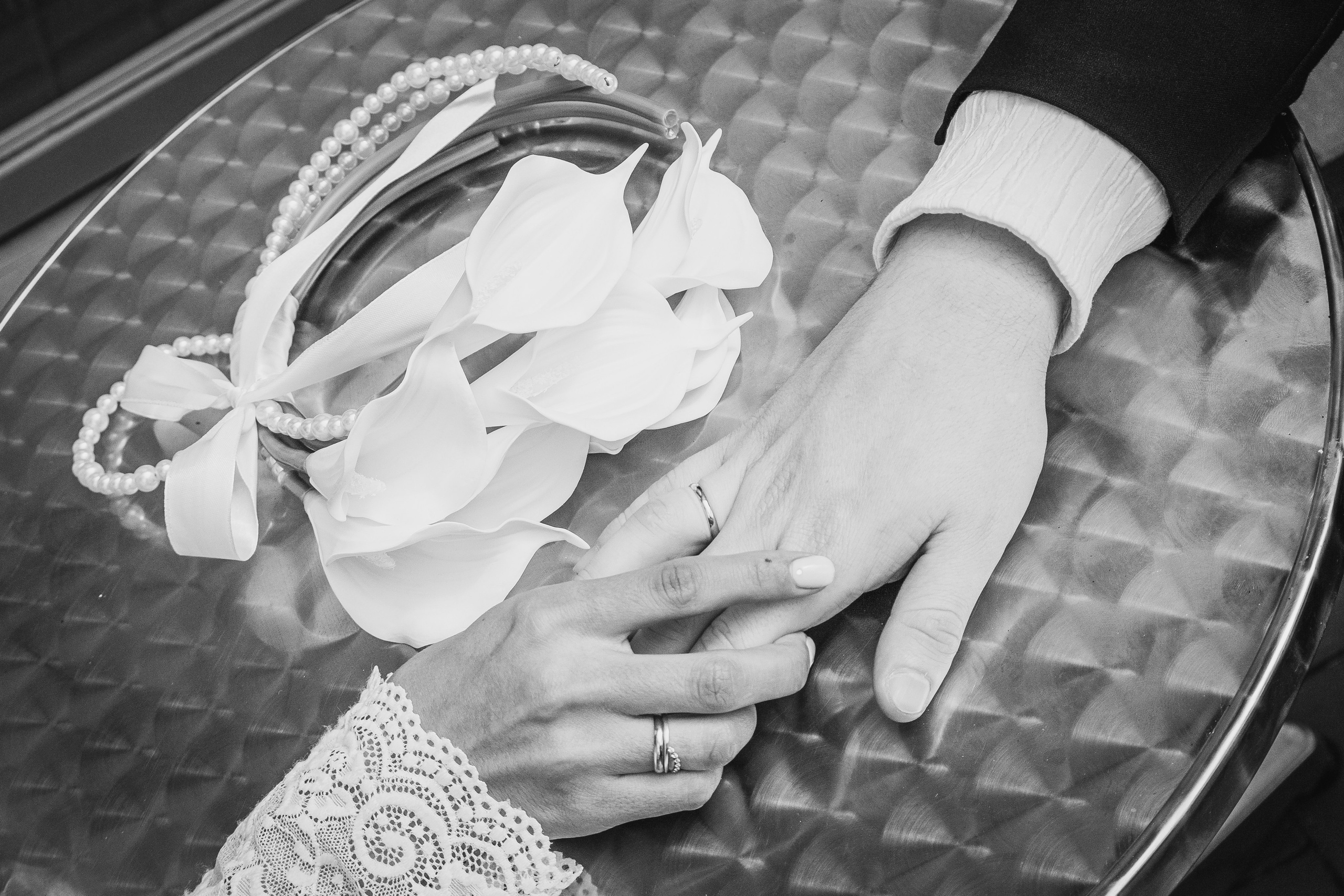 Wedding 5. Mintonov's Film Studio
