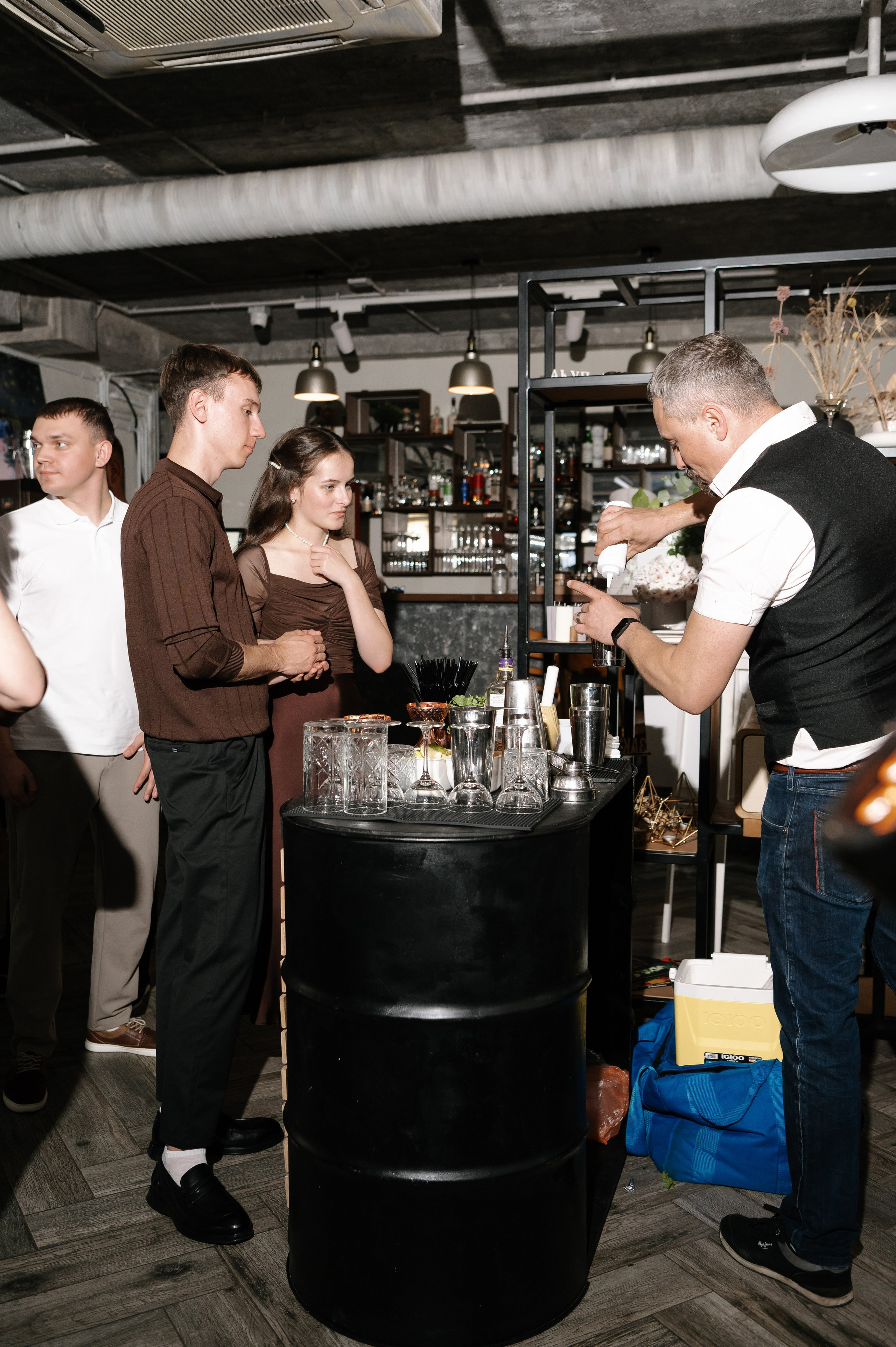 Александр и Ольга. Свадебный фотограф Белгород