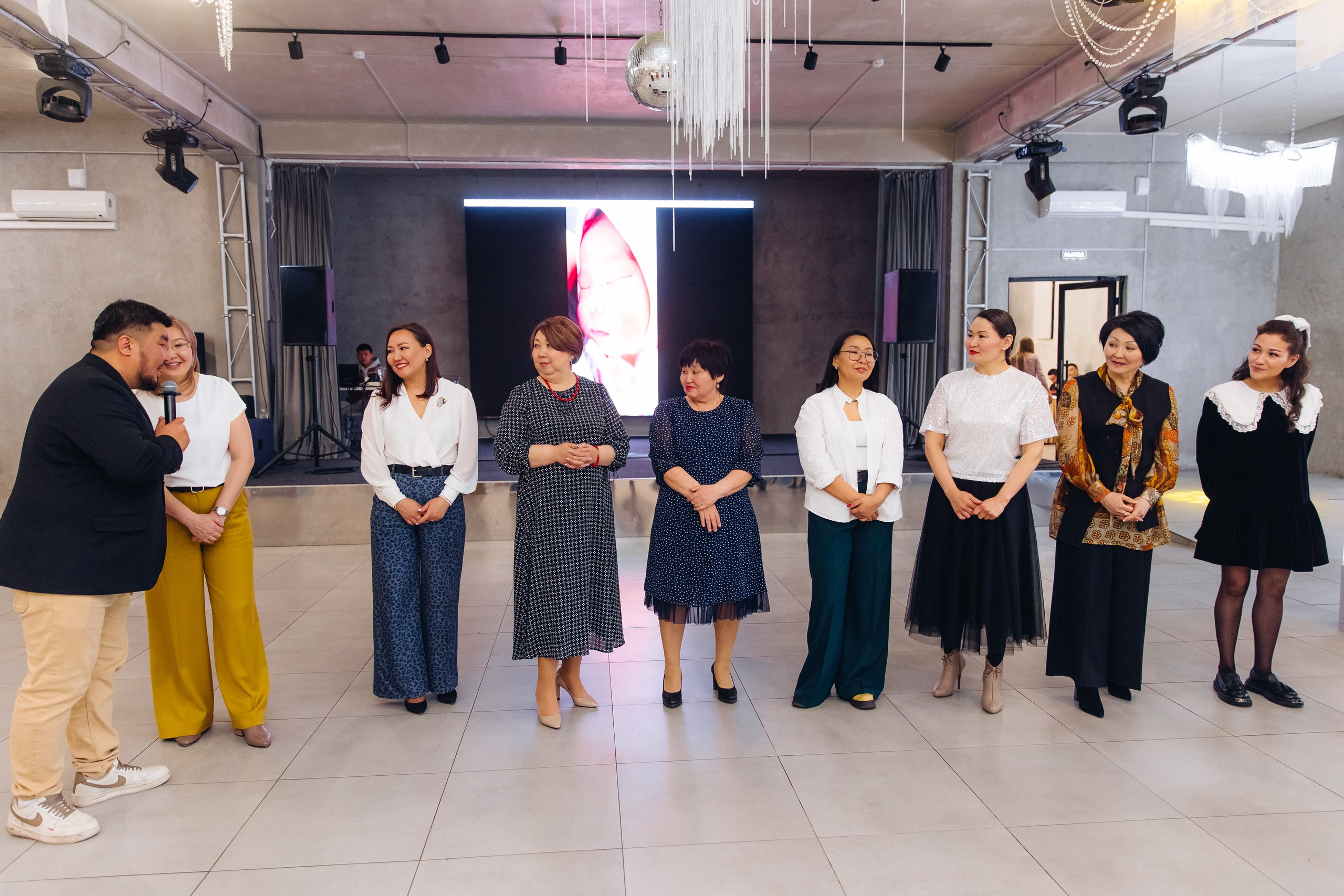 День Рождения Нараны. Свадебный и семейный фотограф в Улан-Удэ