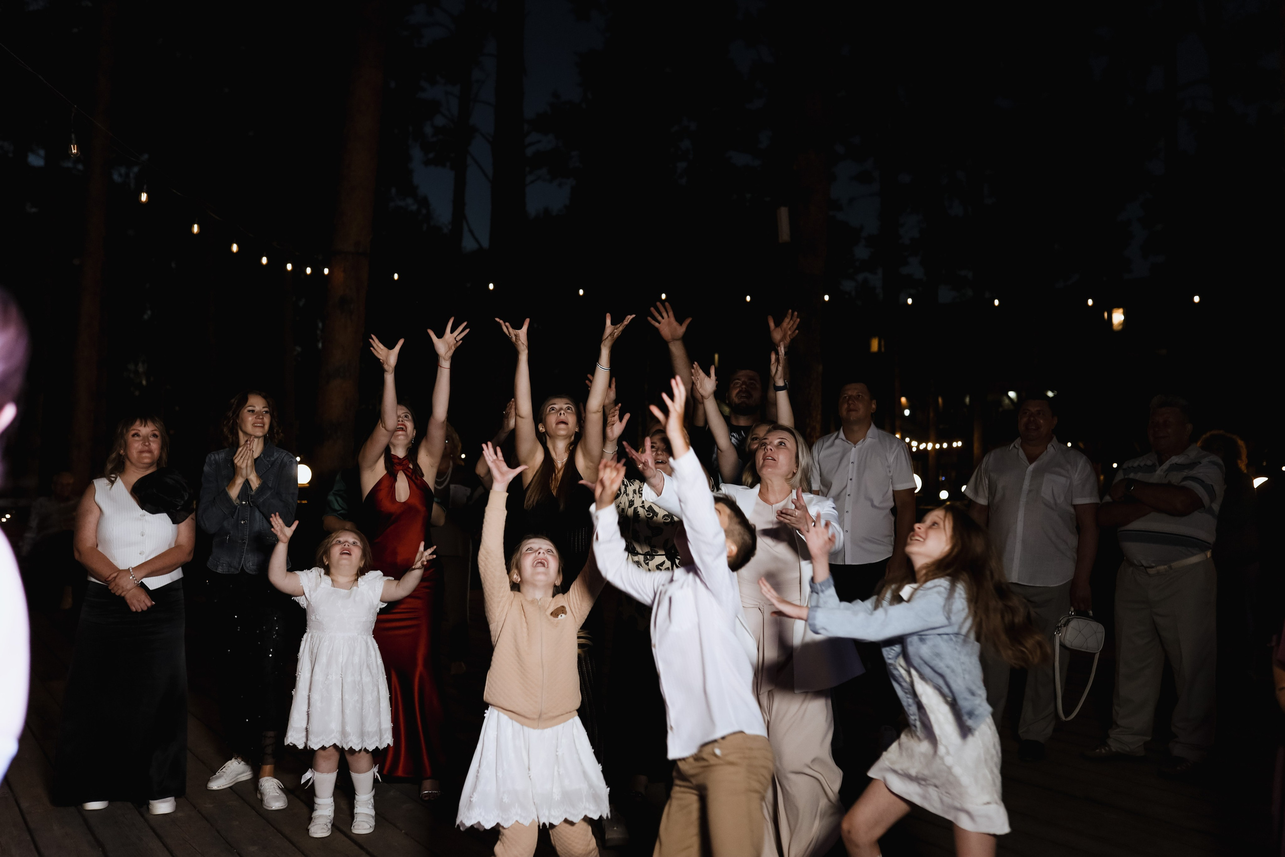 Александра и Анатолий