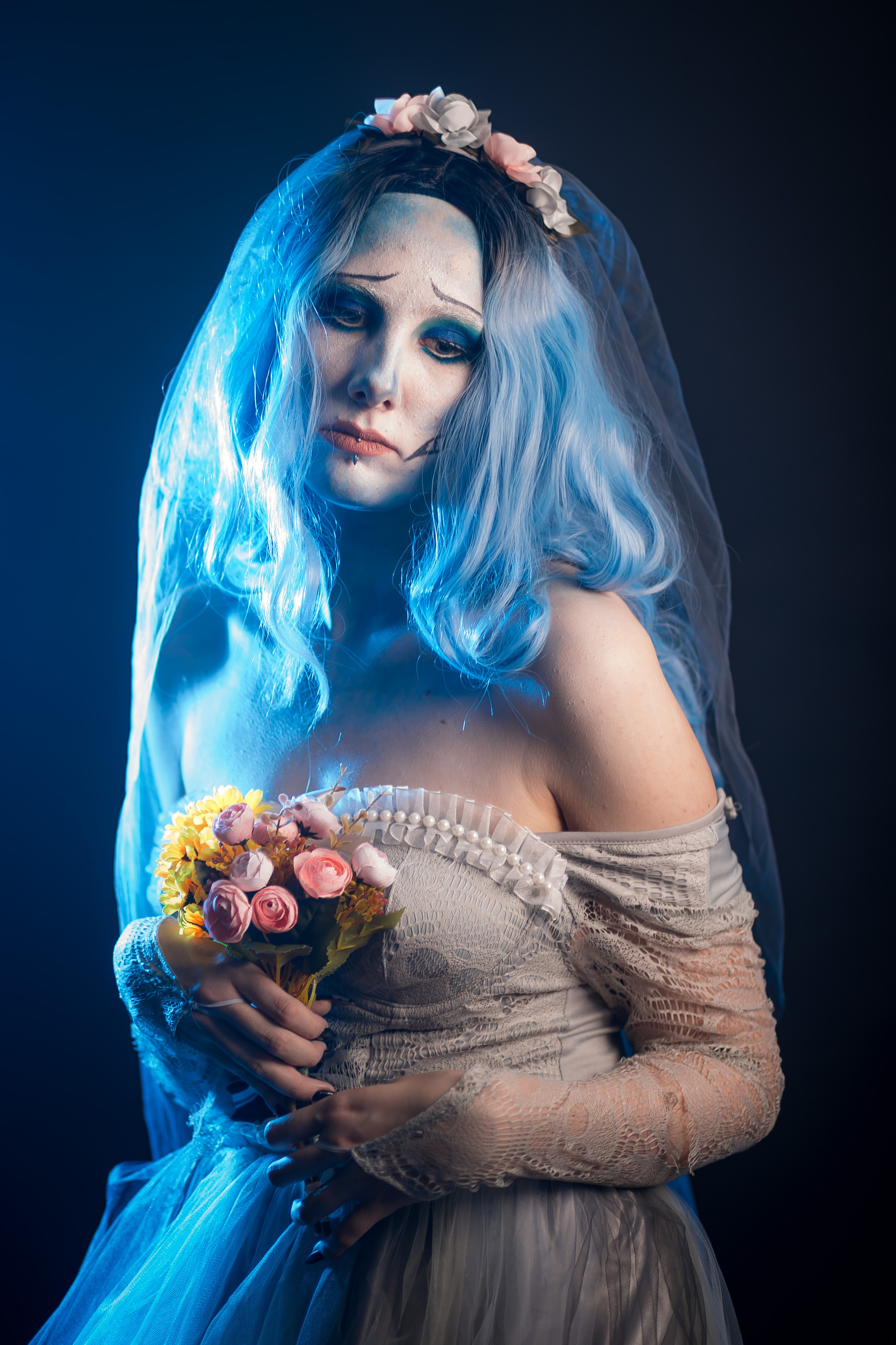 Воркшоп Helloween. Репортажный фотограф Дмитрий (Нижний Новгород)