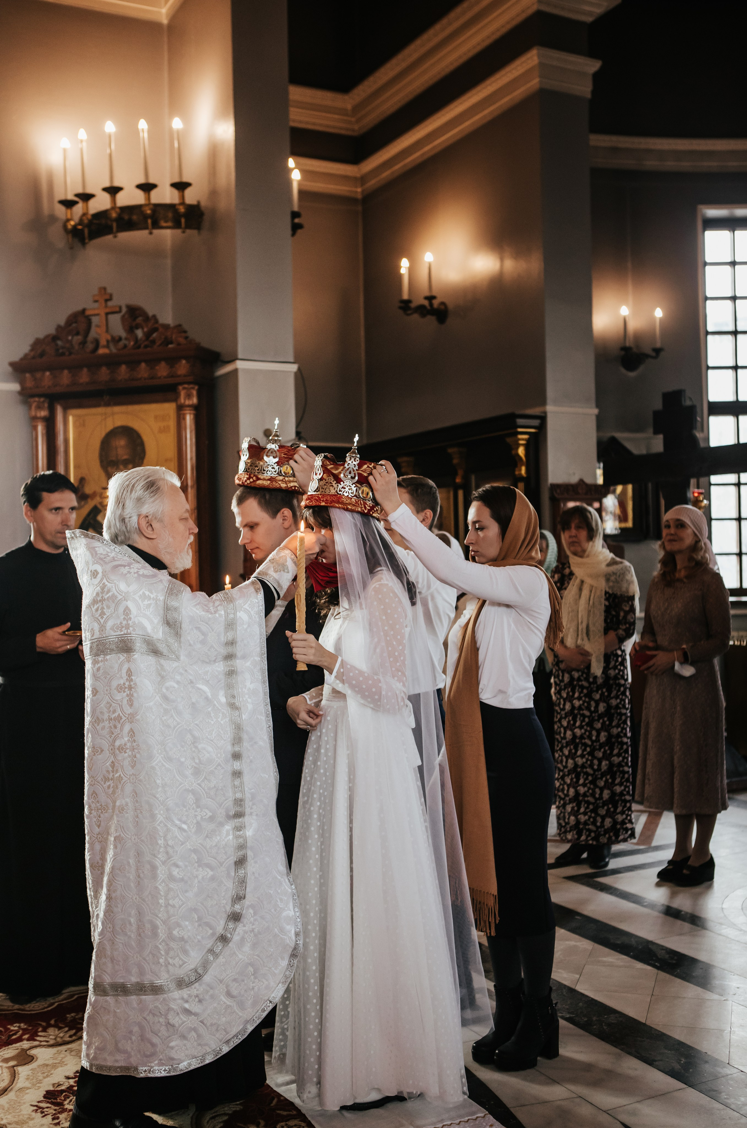 Фотографирую светом и сердцем в Москве с 2014 года