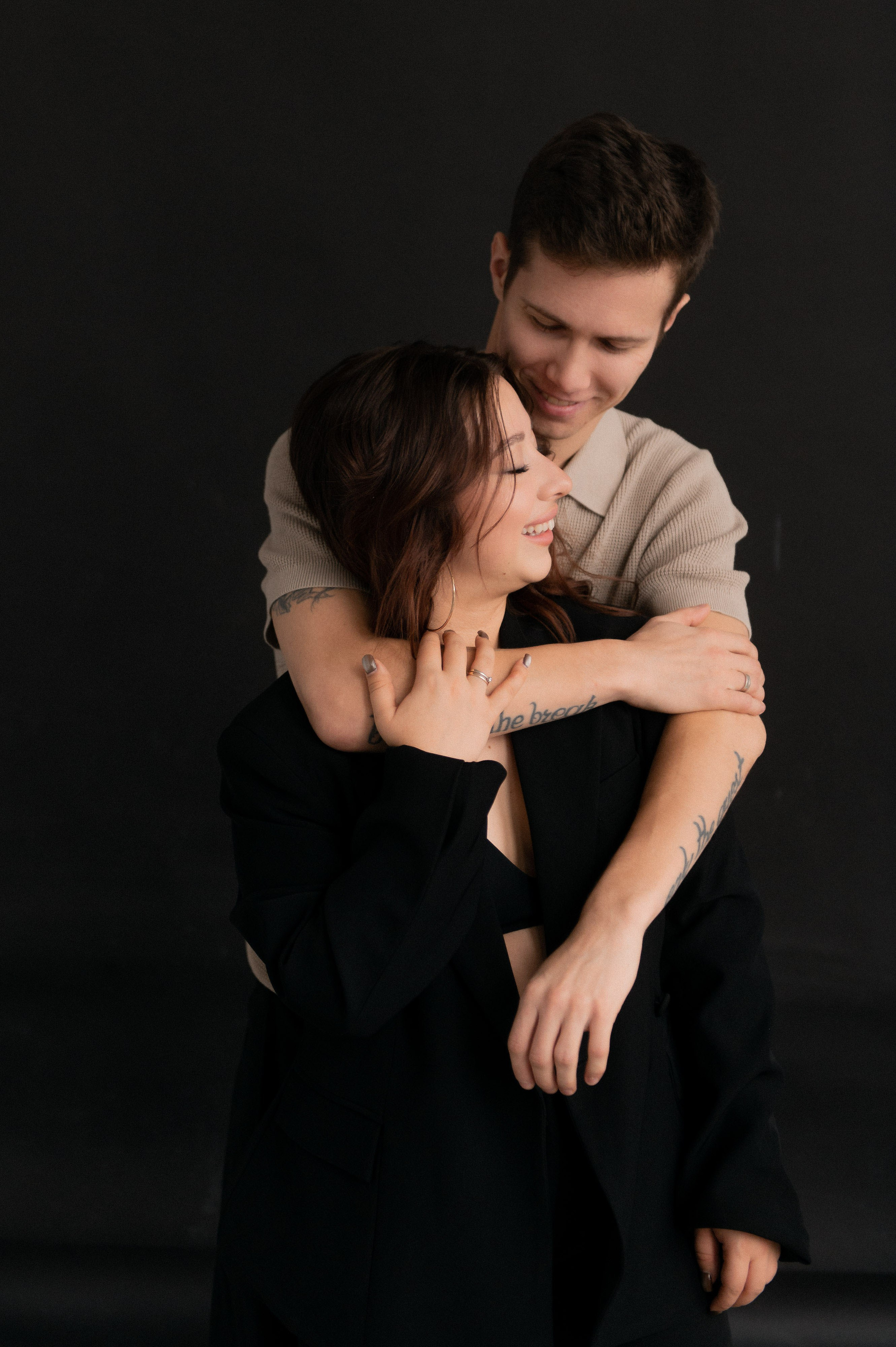 Семейные фотосессии. Фотограф Александр Фомин