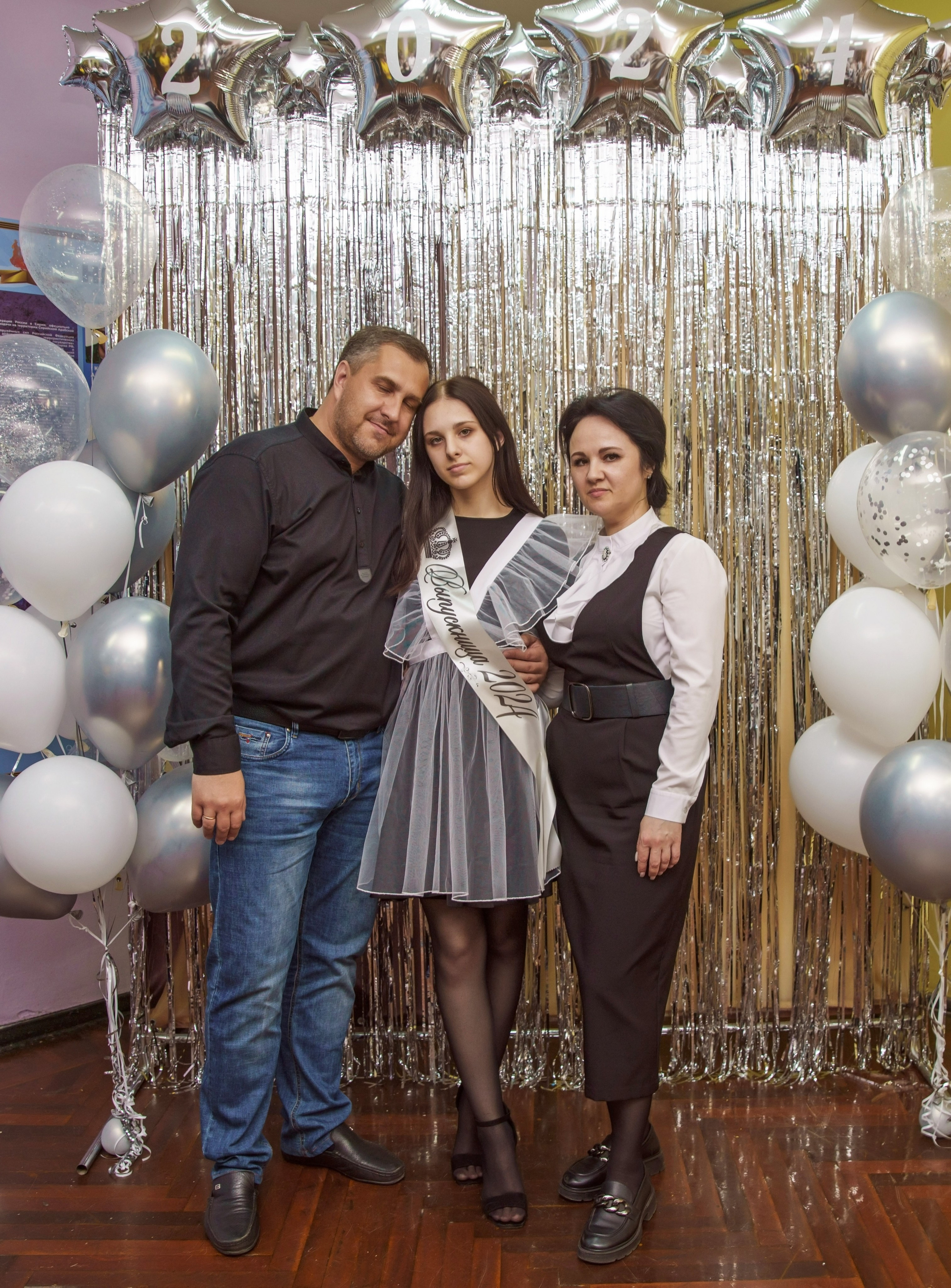 11 класс. Семейный и детский фотограф в Нижнем Новгороде