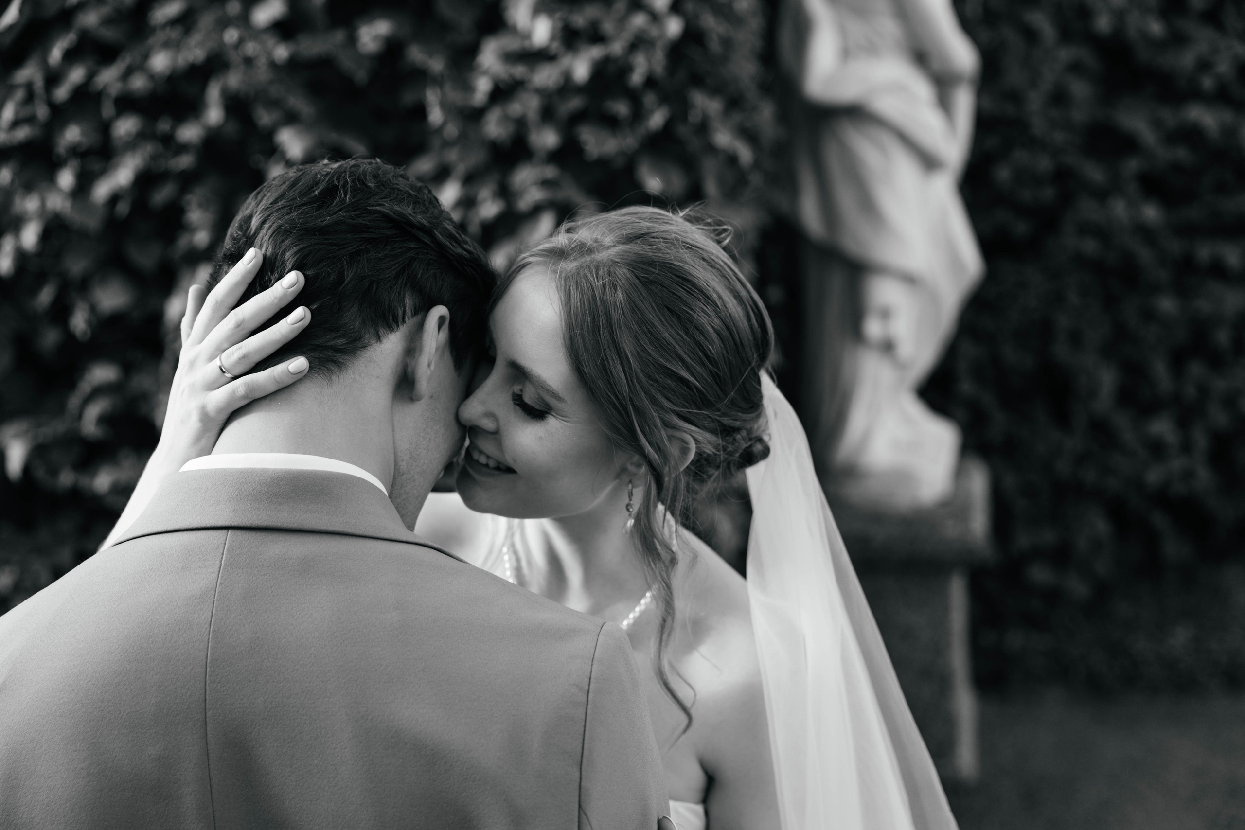 DANIEL & ANNA. Свадебное ФОТО & ВИДЕО Москва/Липецк