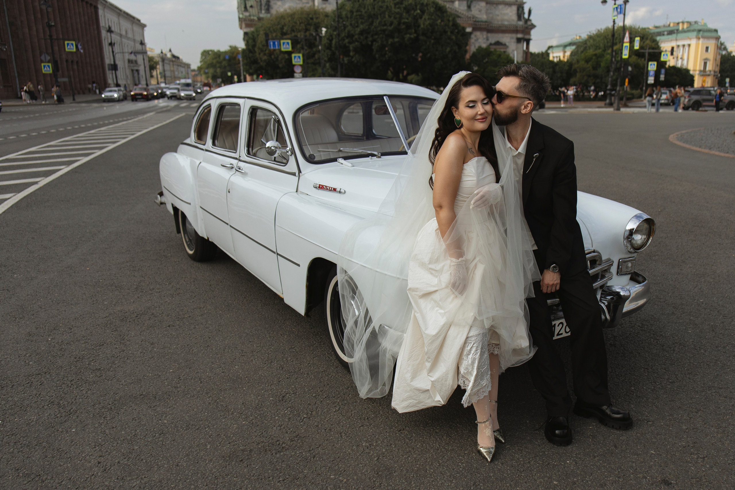 Love is all around. Свадебный фотограф Санкт-Петербург, Юлия Радченкова