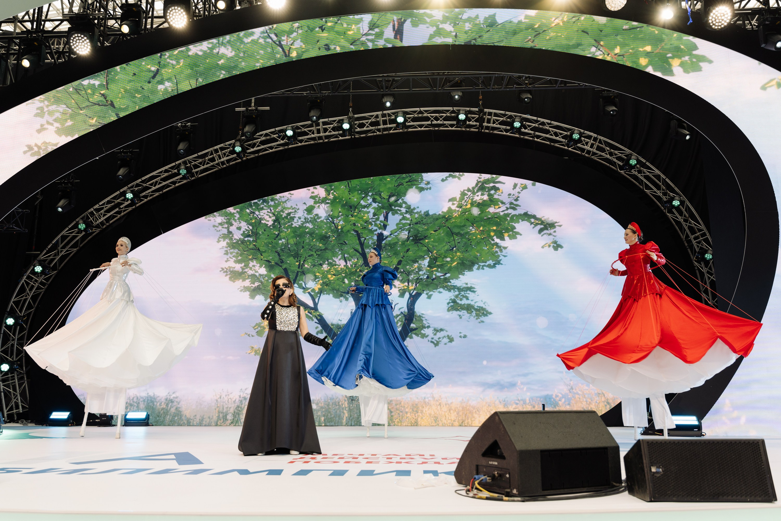 Форум Профессионалы 2024. Свадебные фотосессии в Москве. Фотограф Сергей Ржевский