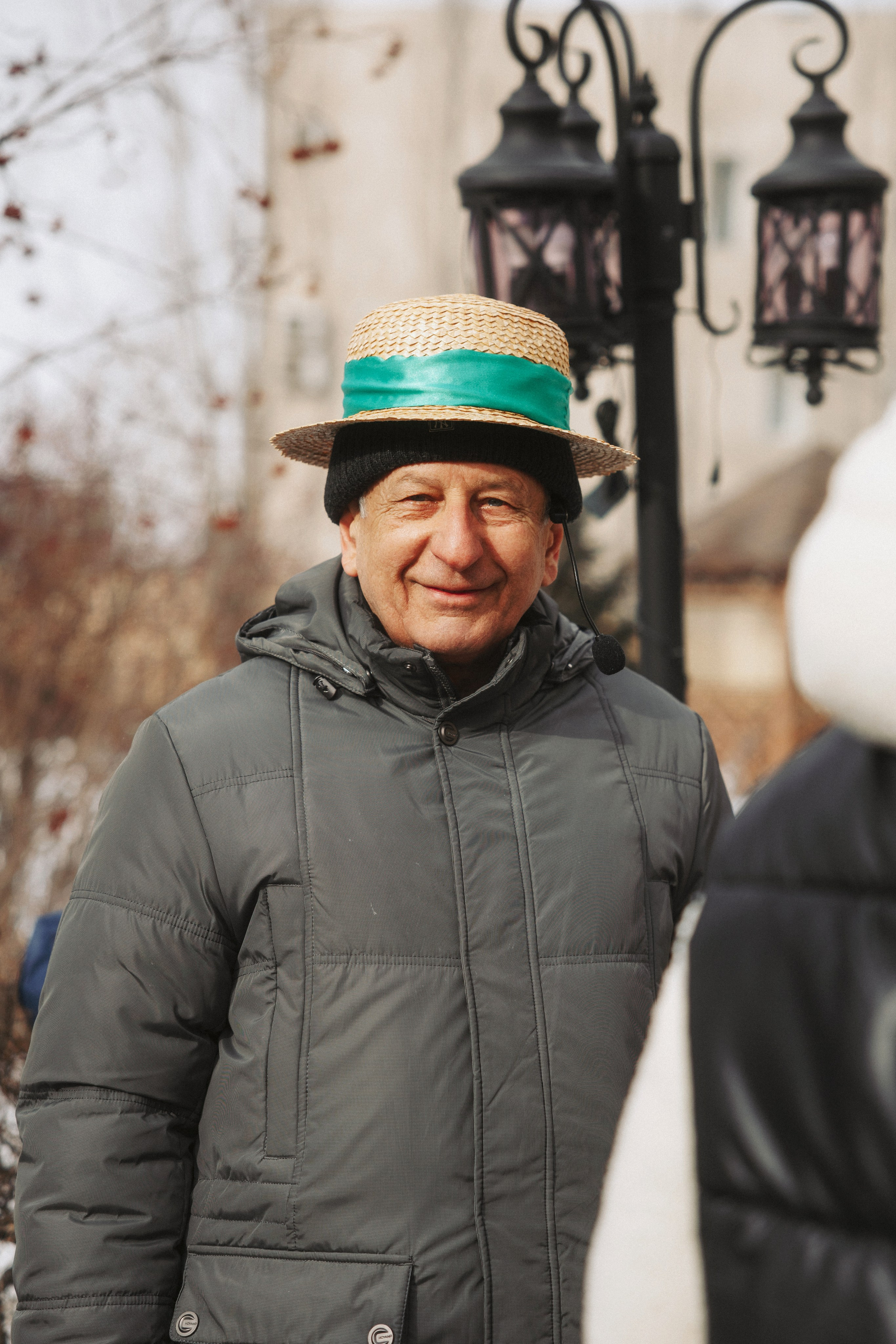 МАСЛЕНИЦА | TERRA.COFFEE. Фотограф Artem I. Galkin